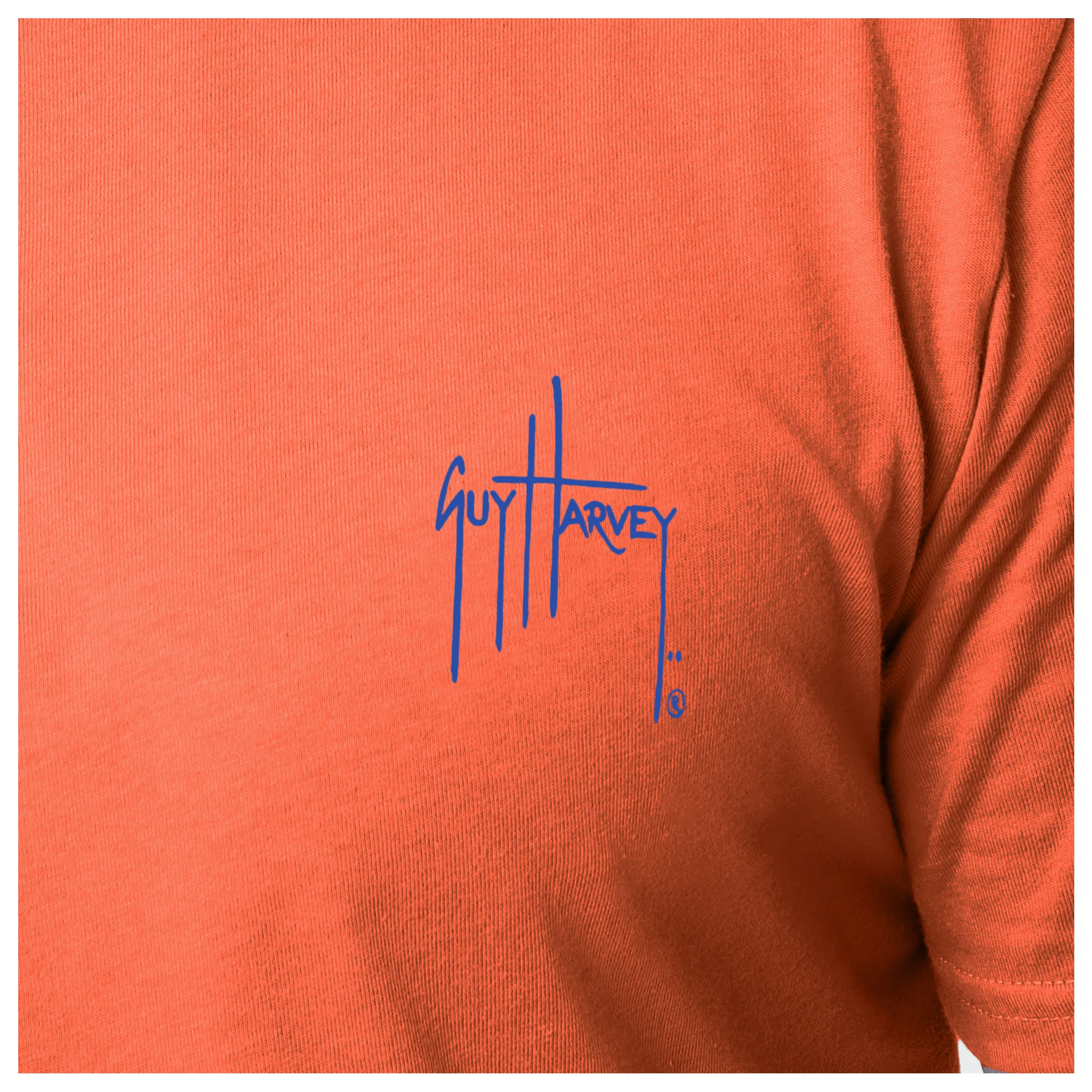 HarborLite Tee - Mahi Core Diamond - Image 5