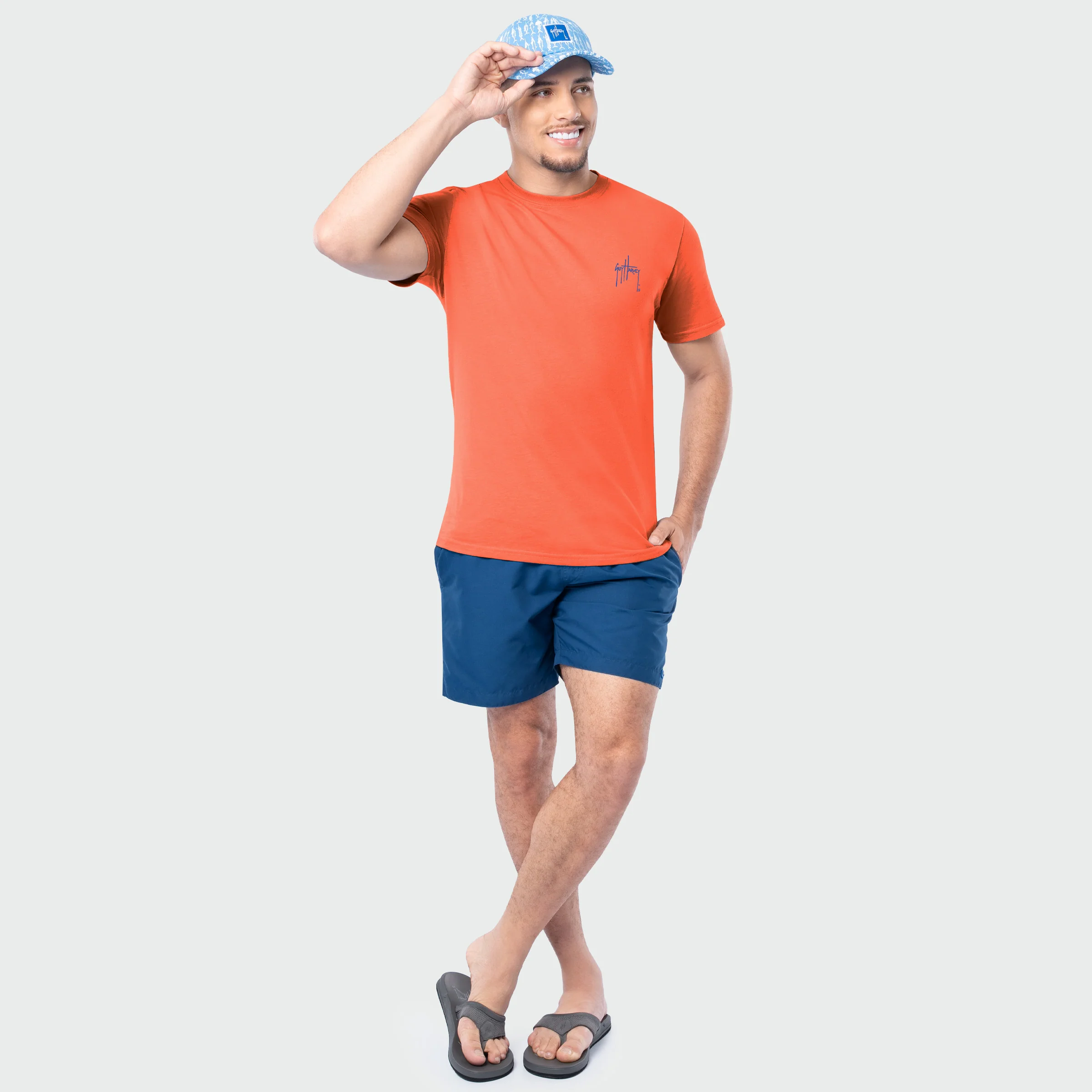 HarborLite Tee - Mahi Core Diamond - Image 7