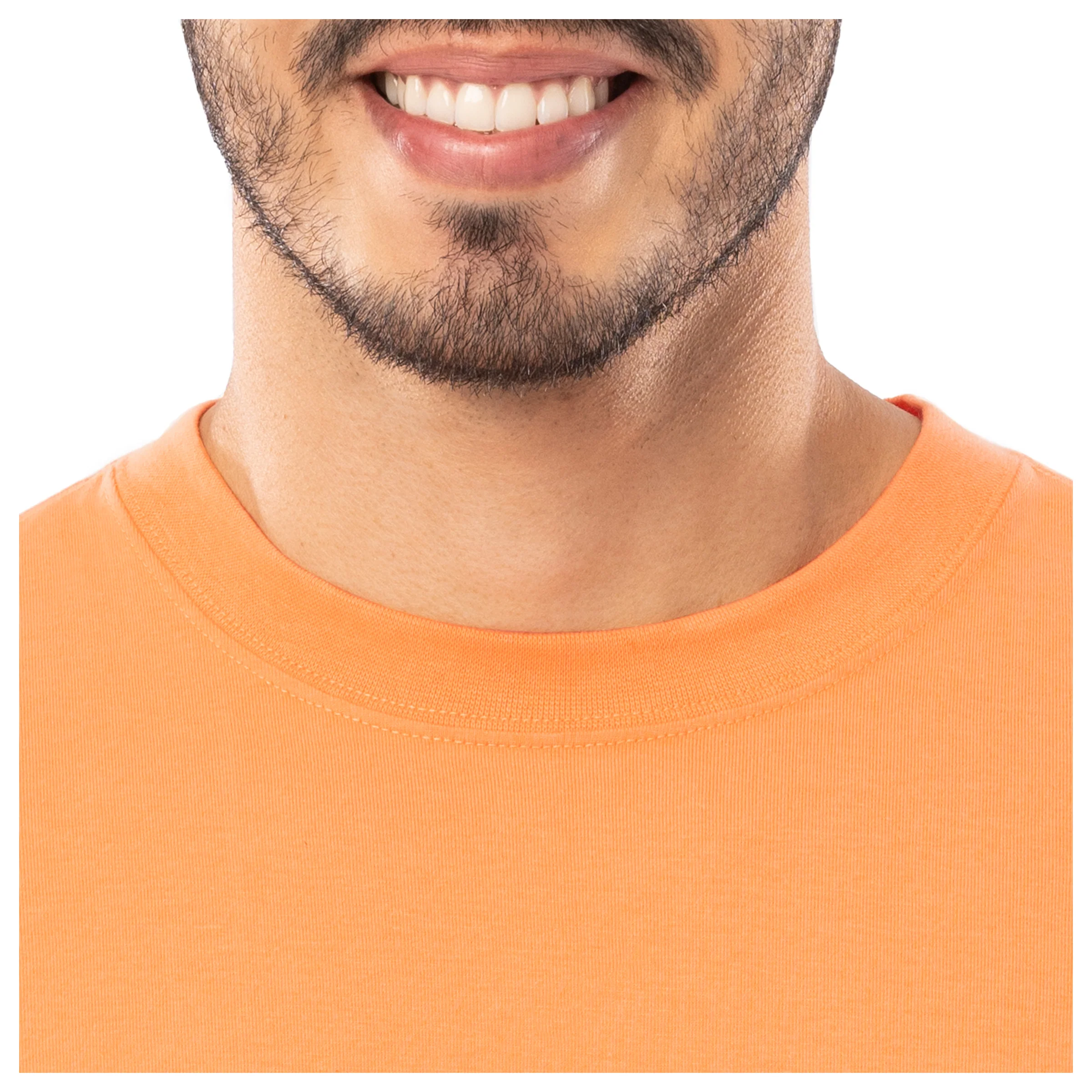 Men's Mahi Label Short Sleeve T-Shirt - Image 5