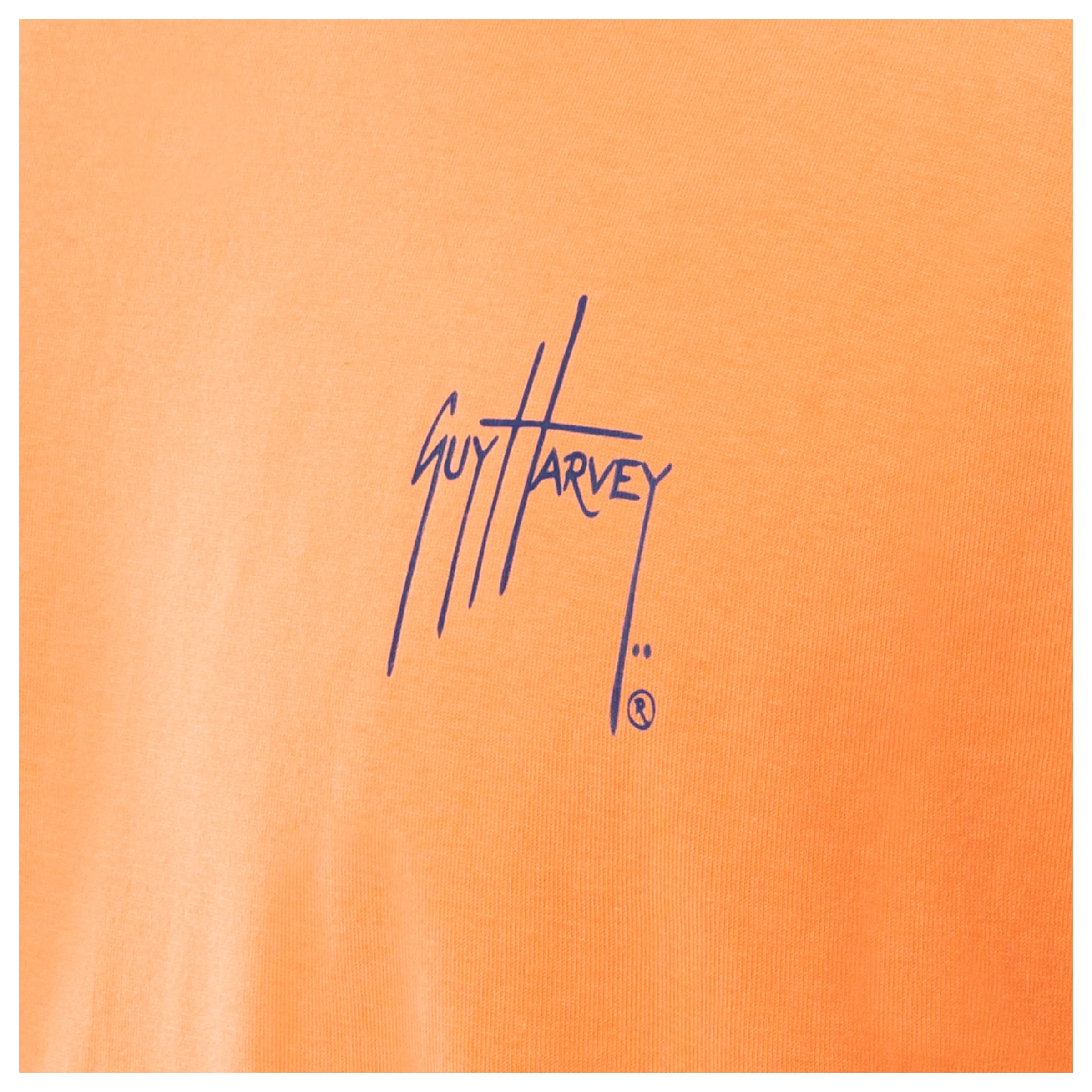 Men's Mahi Label Short Sleeve T-Shirt - Image 6
