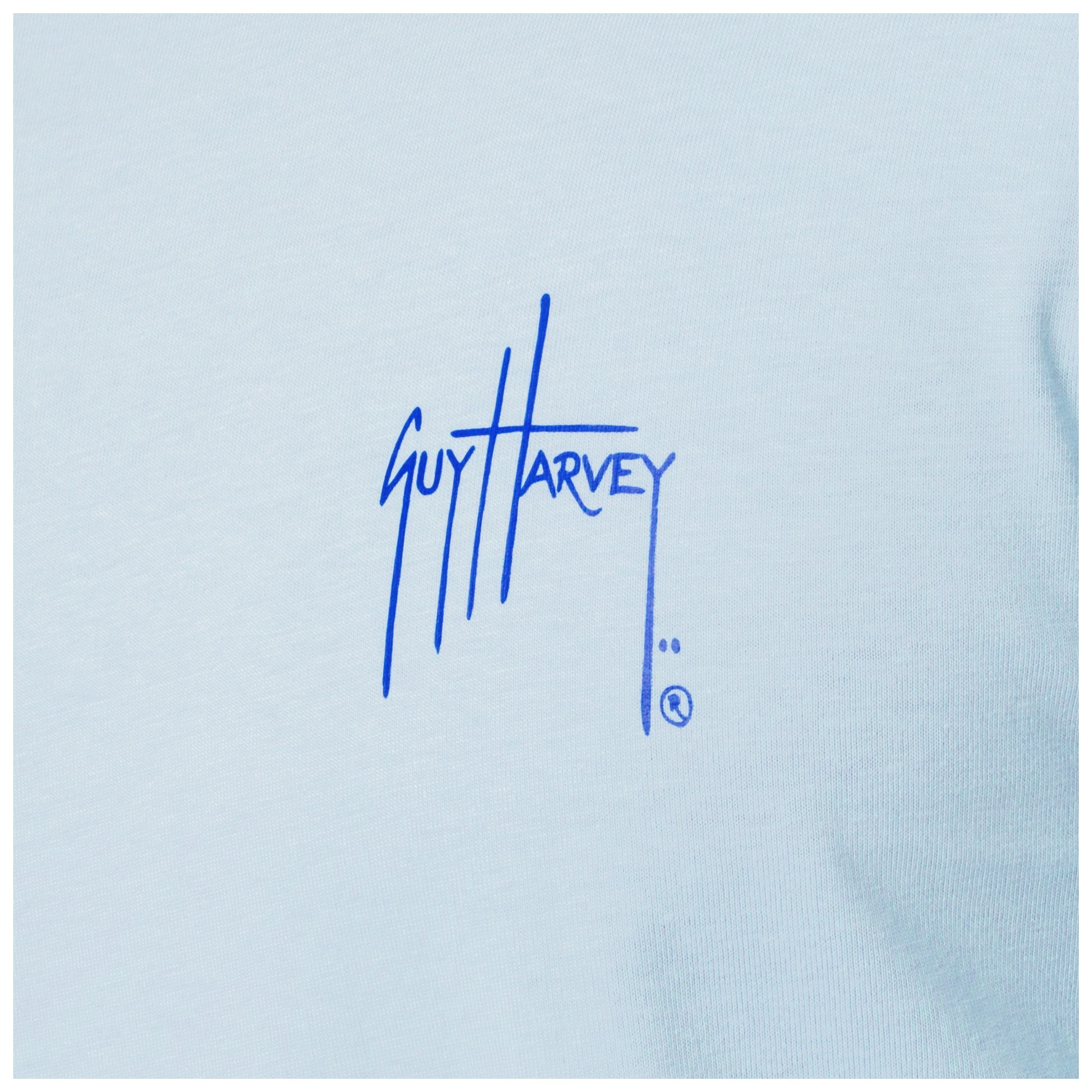 OG Long Sleeve Tee - Mahi Palms - Image 7