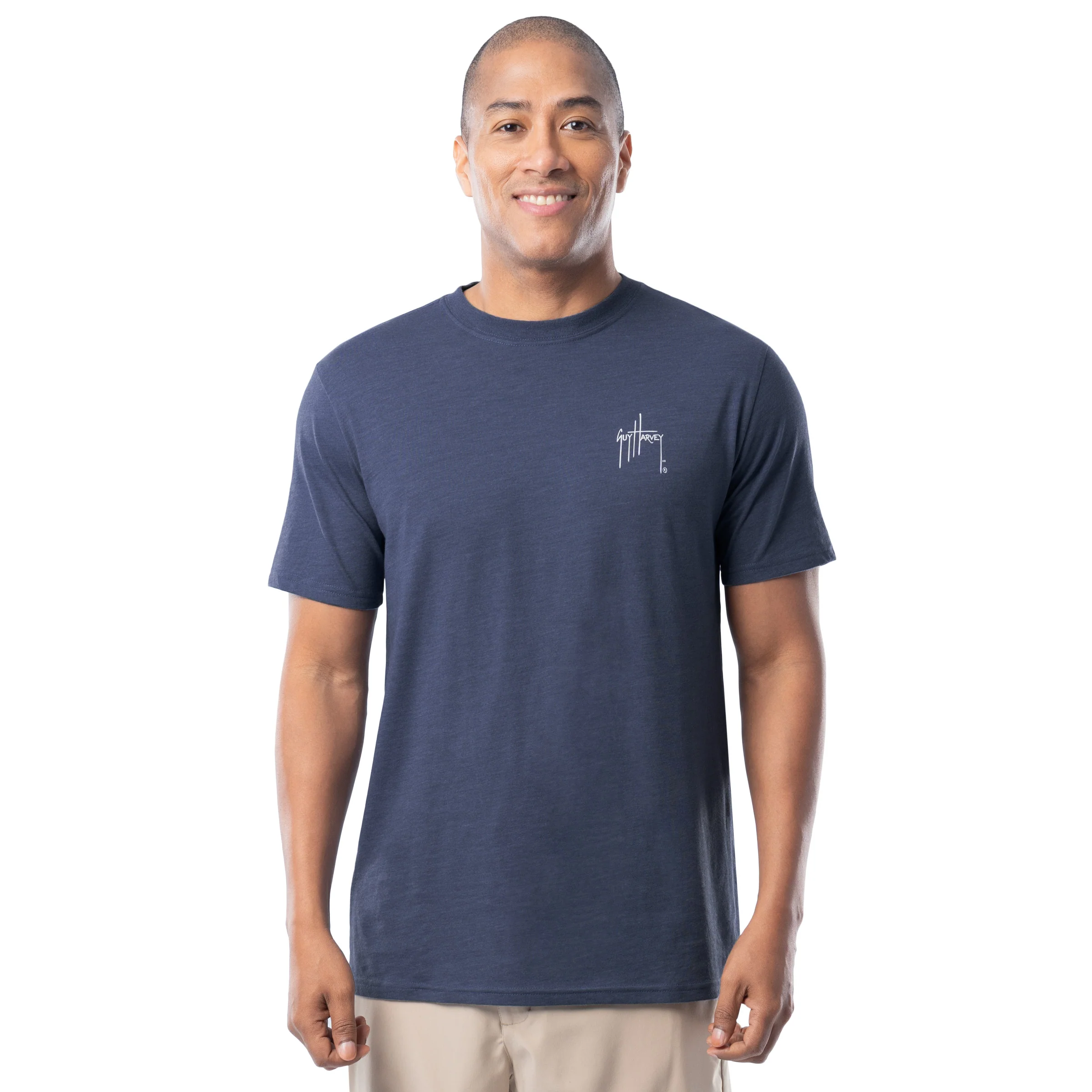 Lightweight Tee - Marina - Image 2
