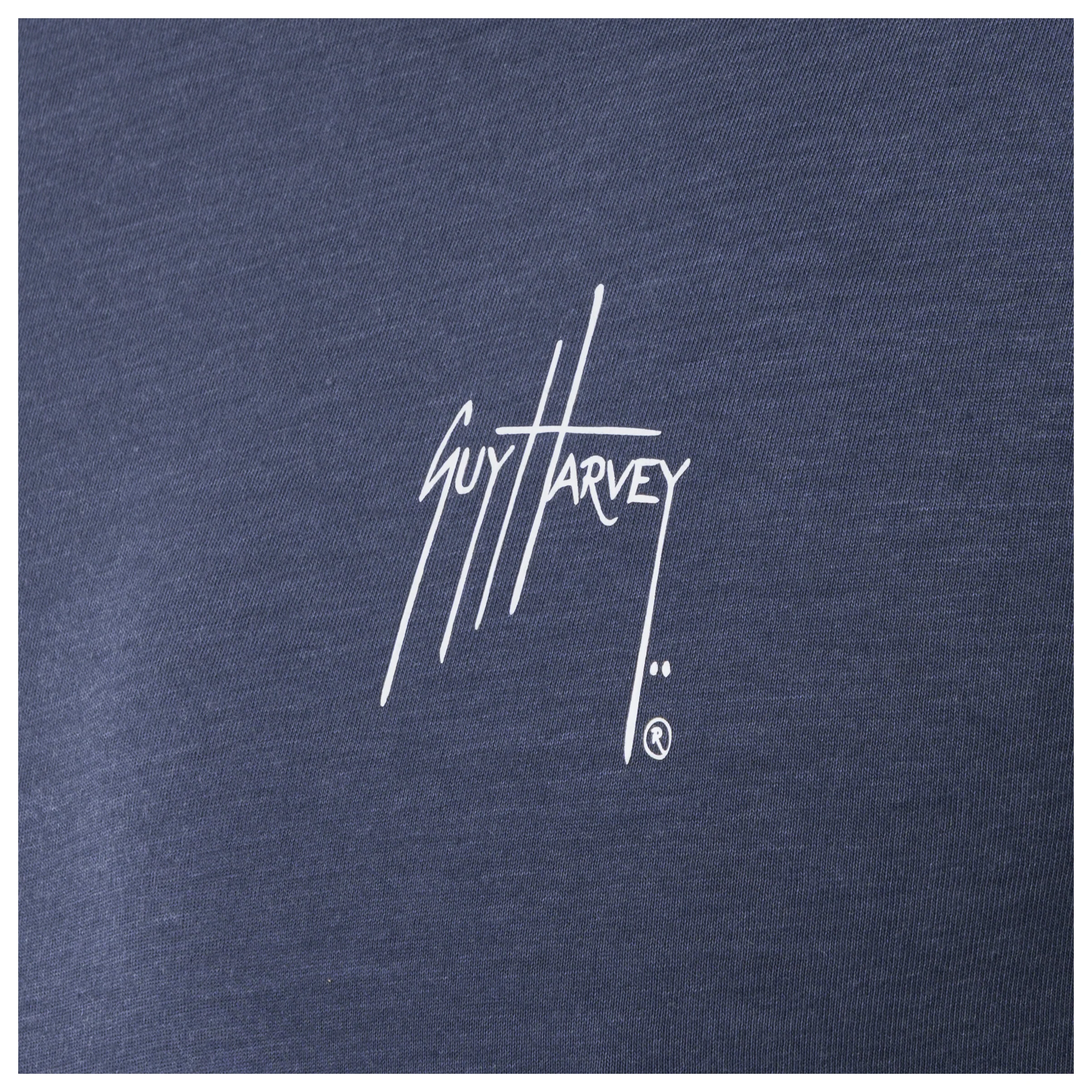 Lightweight Tee - Marina - Image 3