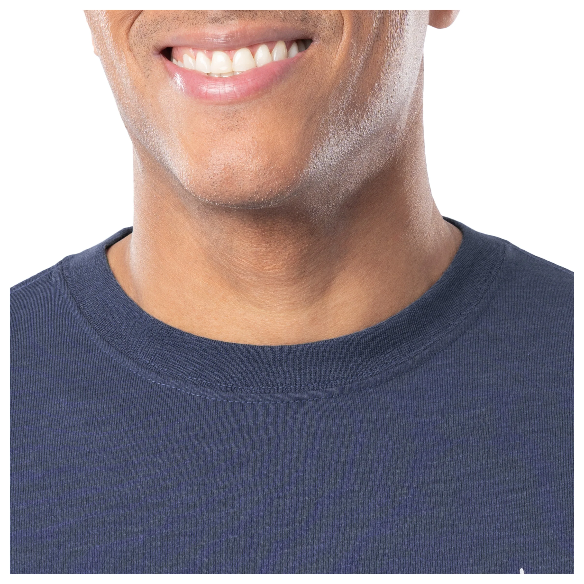 Lightweight Tee - Marina - Image 6