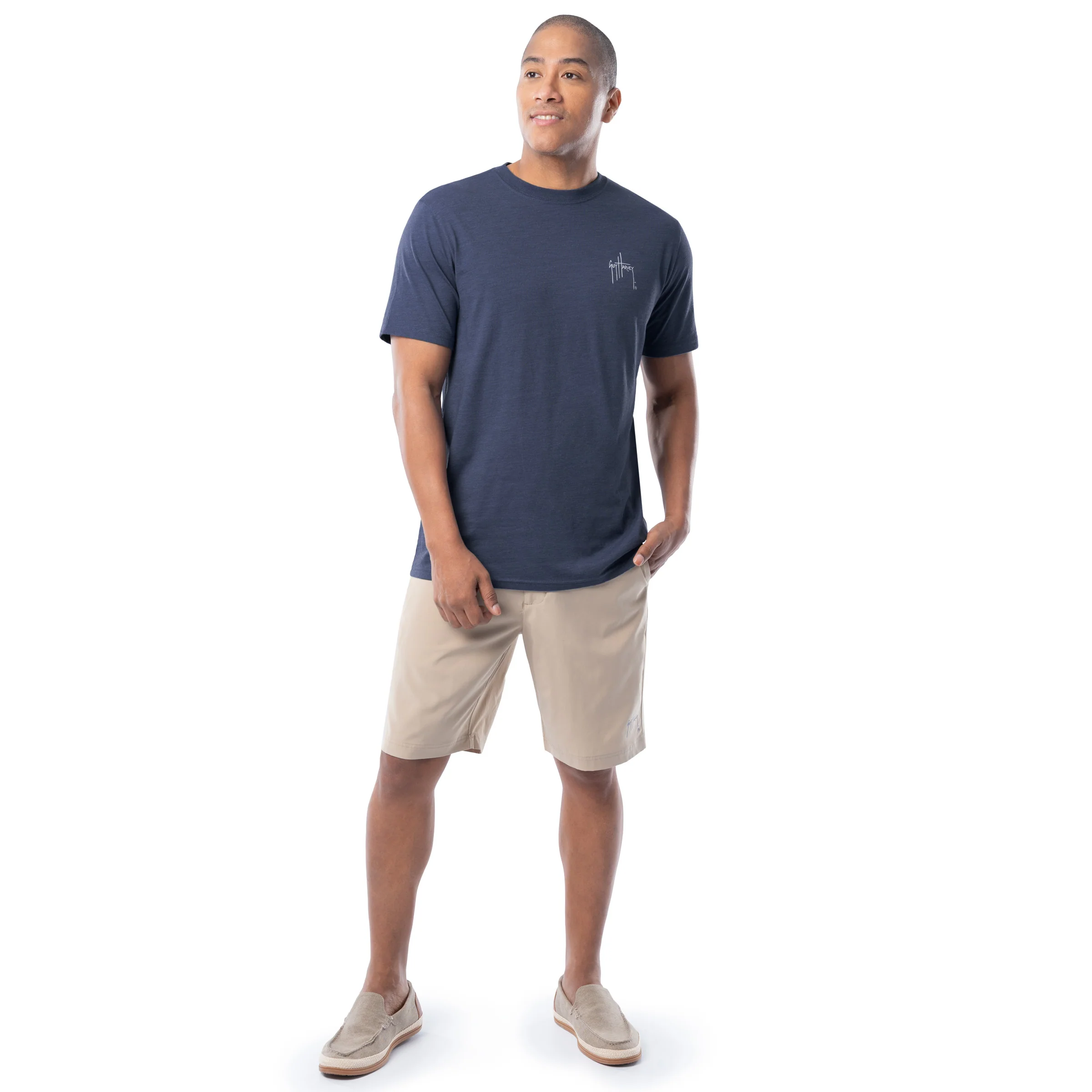 Lightweight Tee - Marina - Image 7