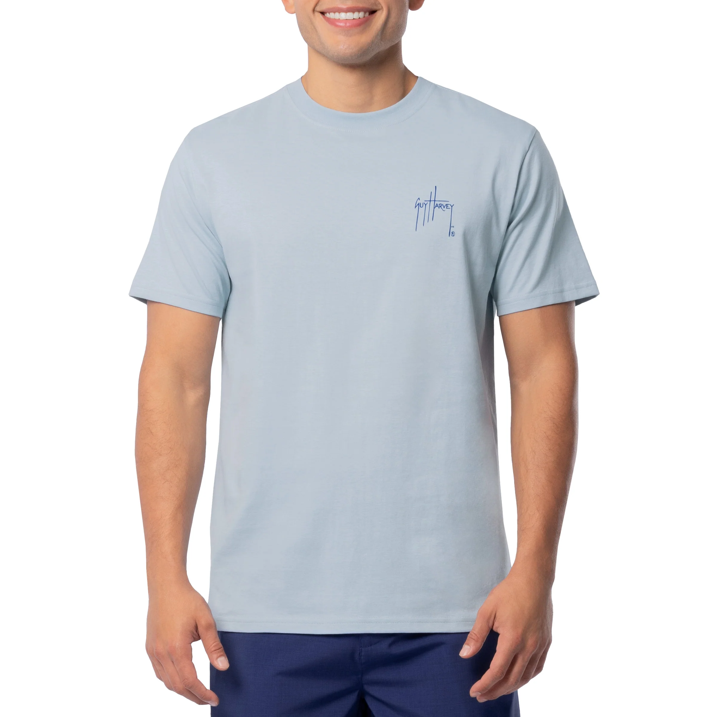 OG Tee - Marina - Image 2