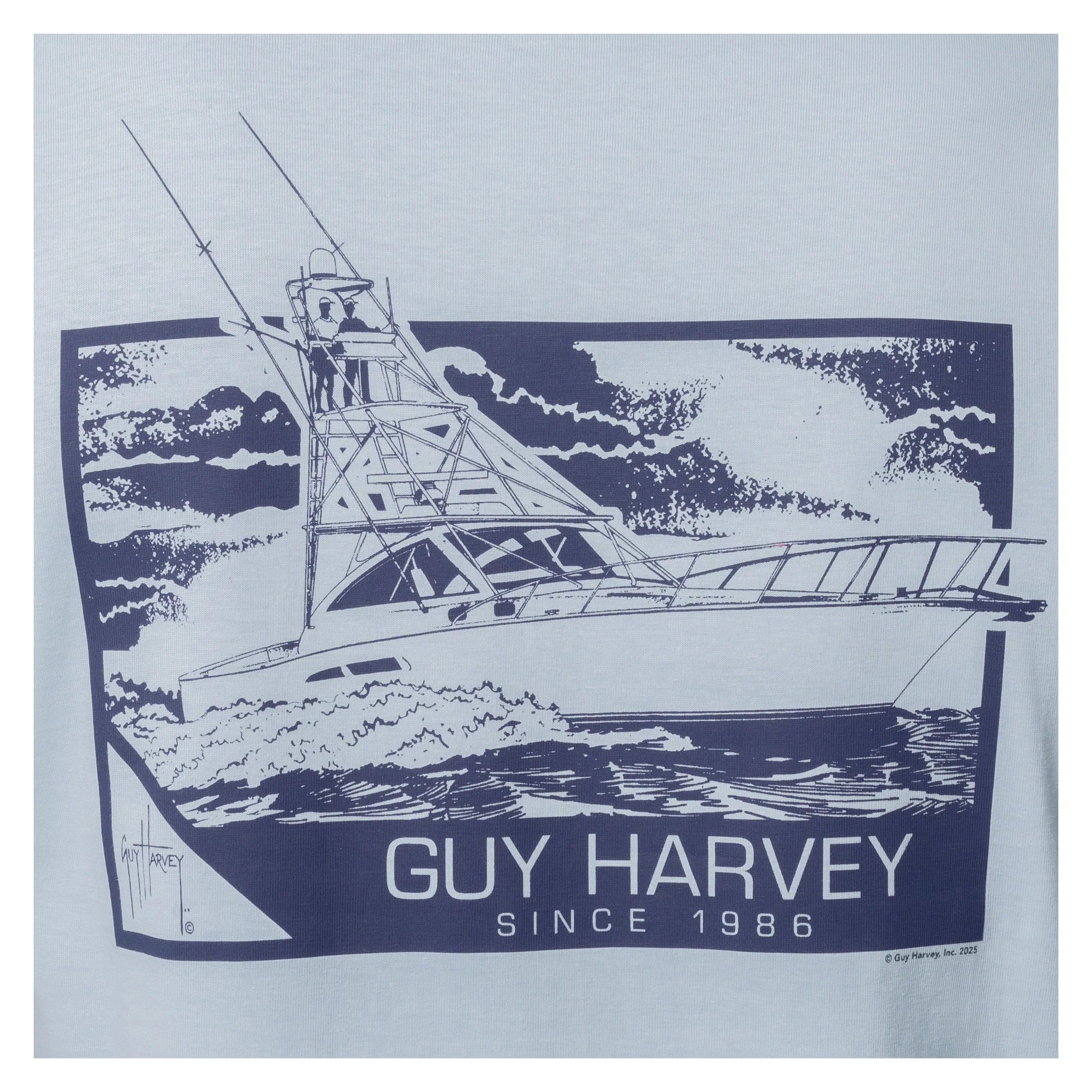 OG Tee - Marina - Image 3