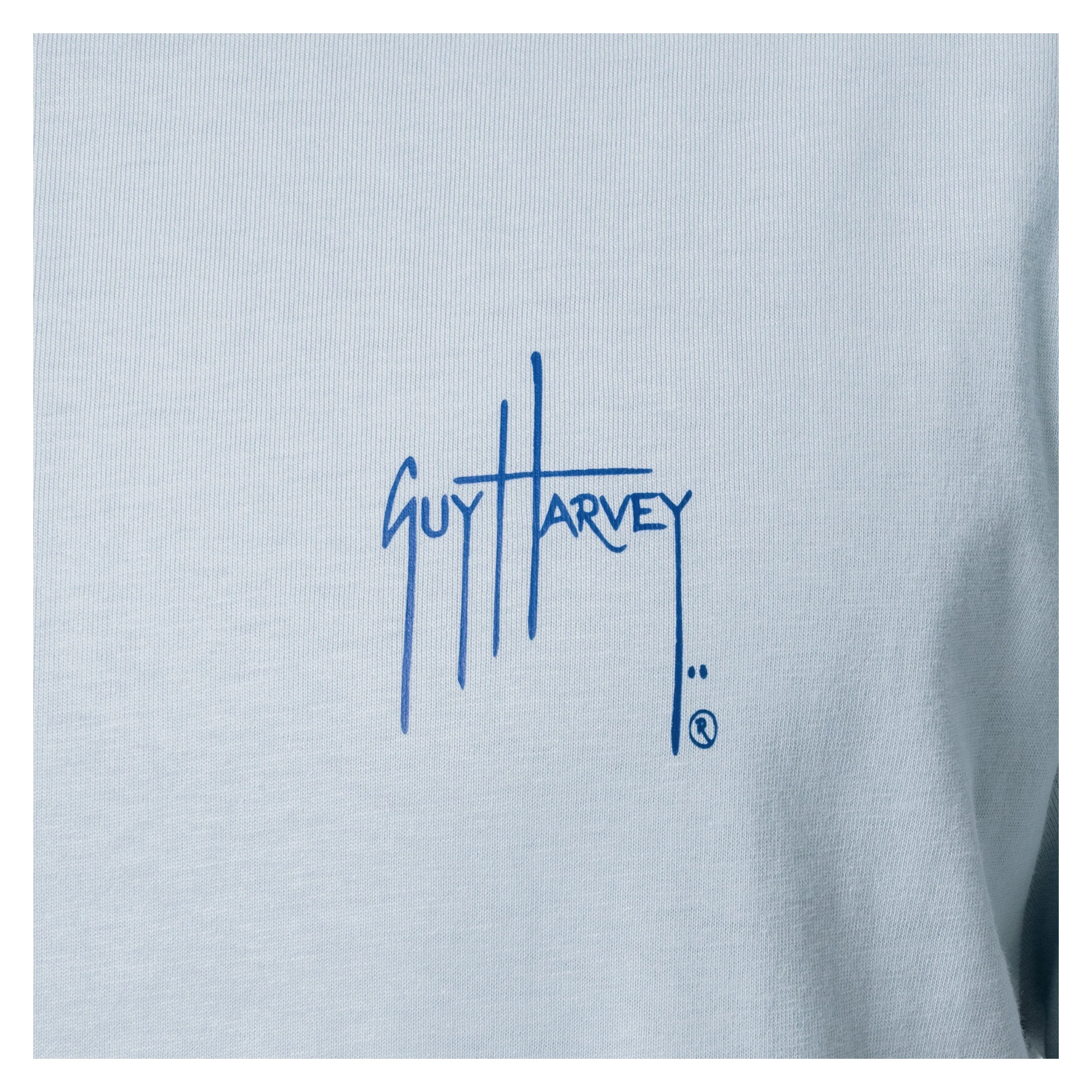 OG Tee - Marina - Image 5