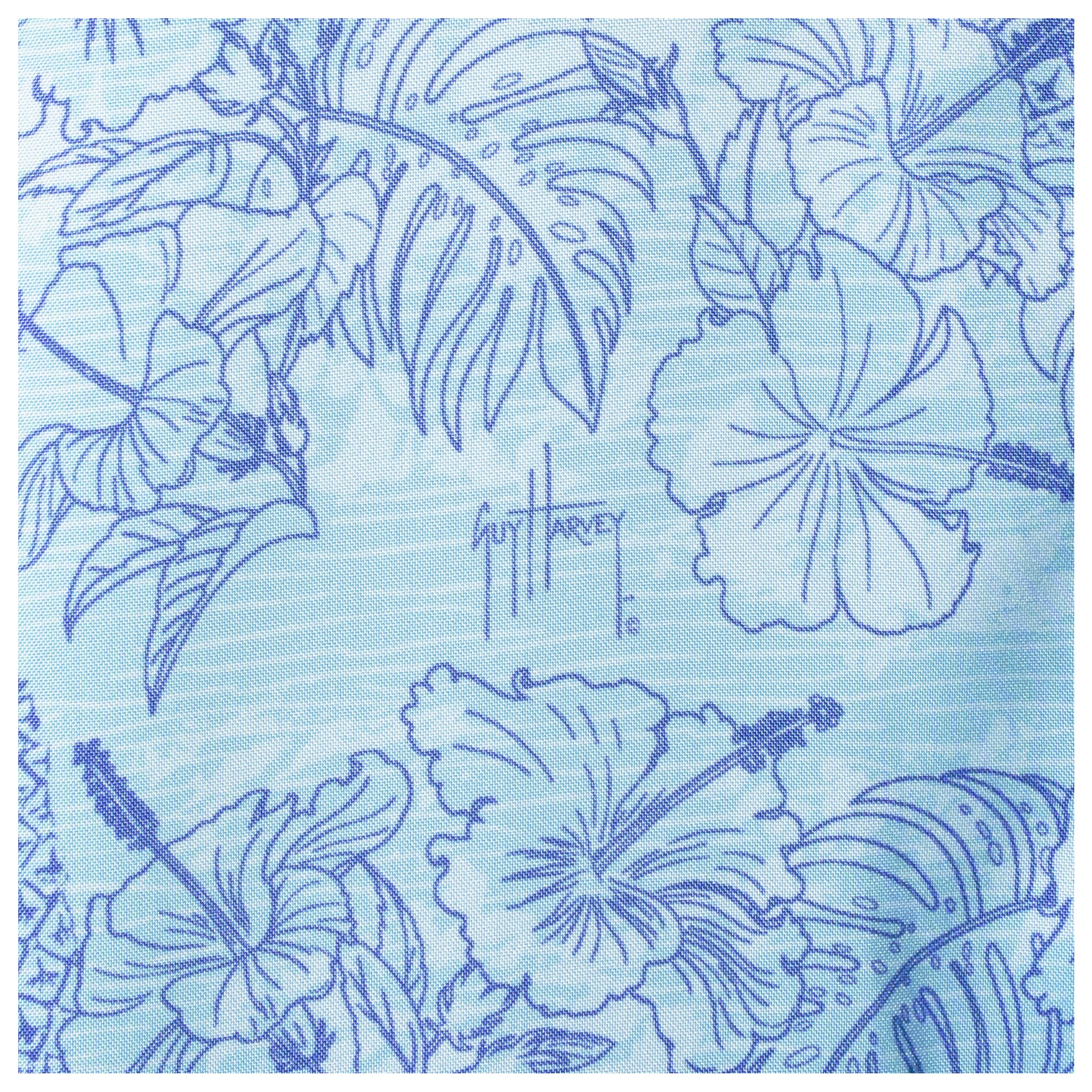 Mariner Fishing Shirt - Pine Island - Image 3