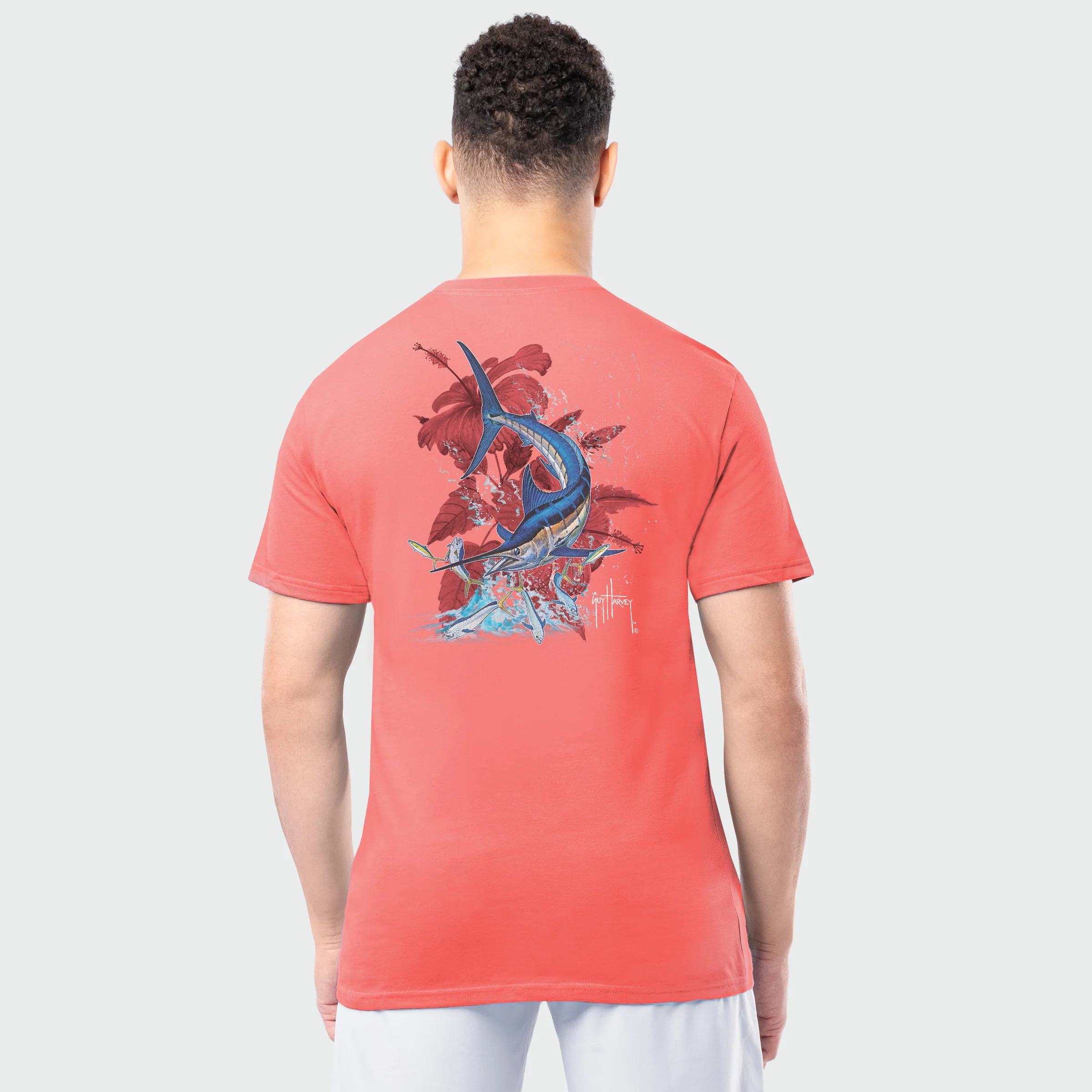 OG Pocket Tee - Marlin Springs - Image 2