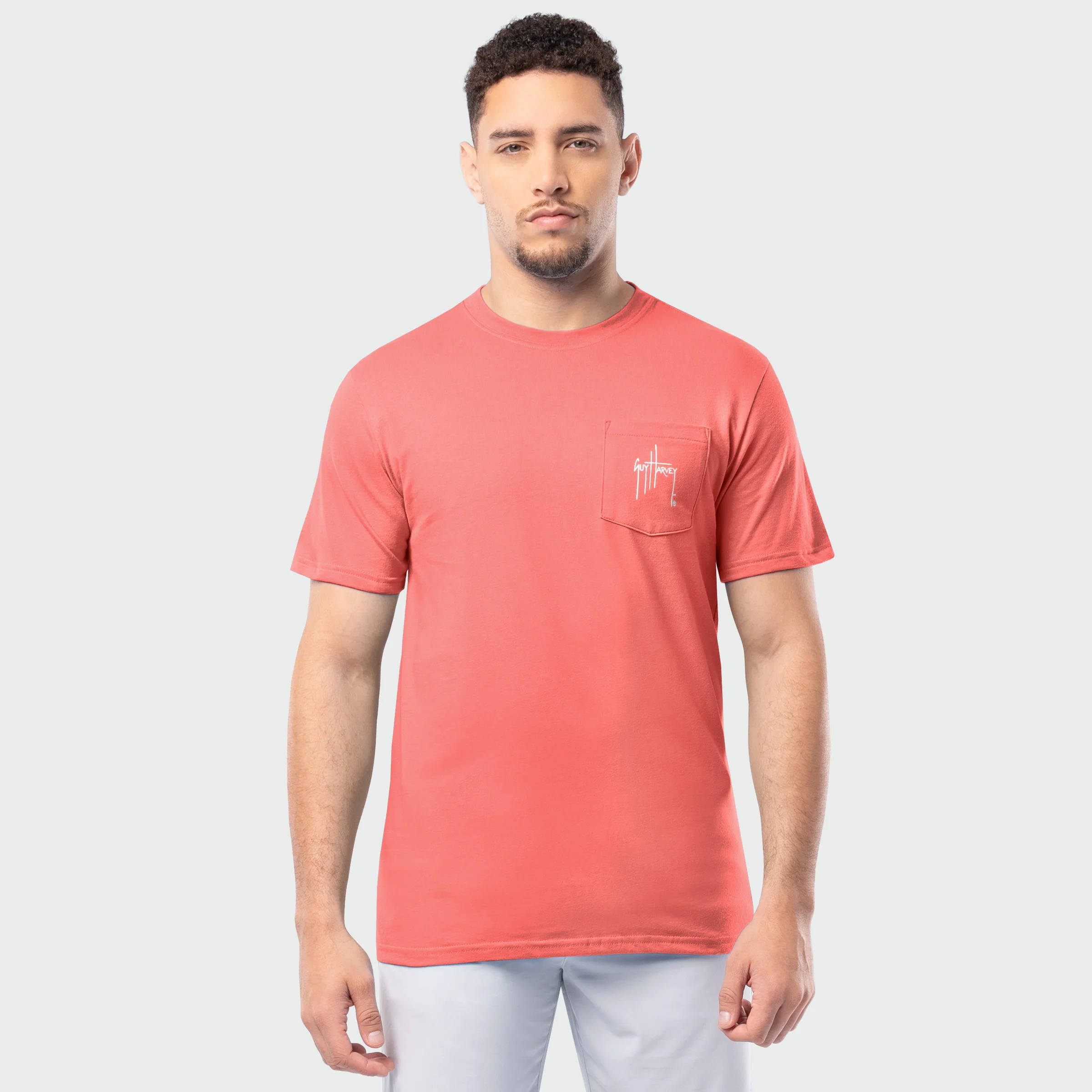 OG Pocket Tee - Marlin Springs - Image 4