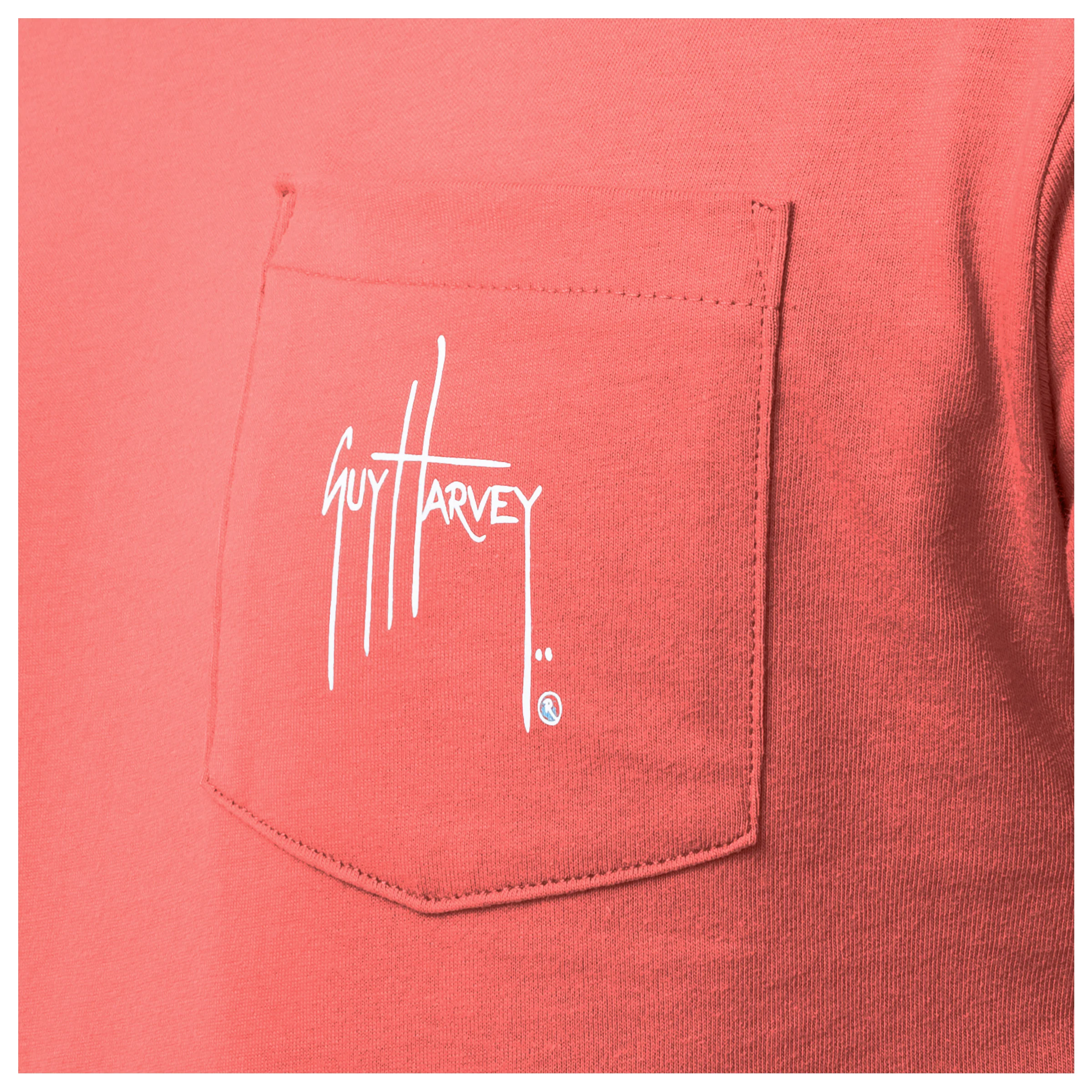 OG Pocket Tee - Marlin Springs - Image 5