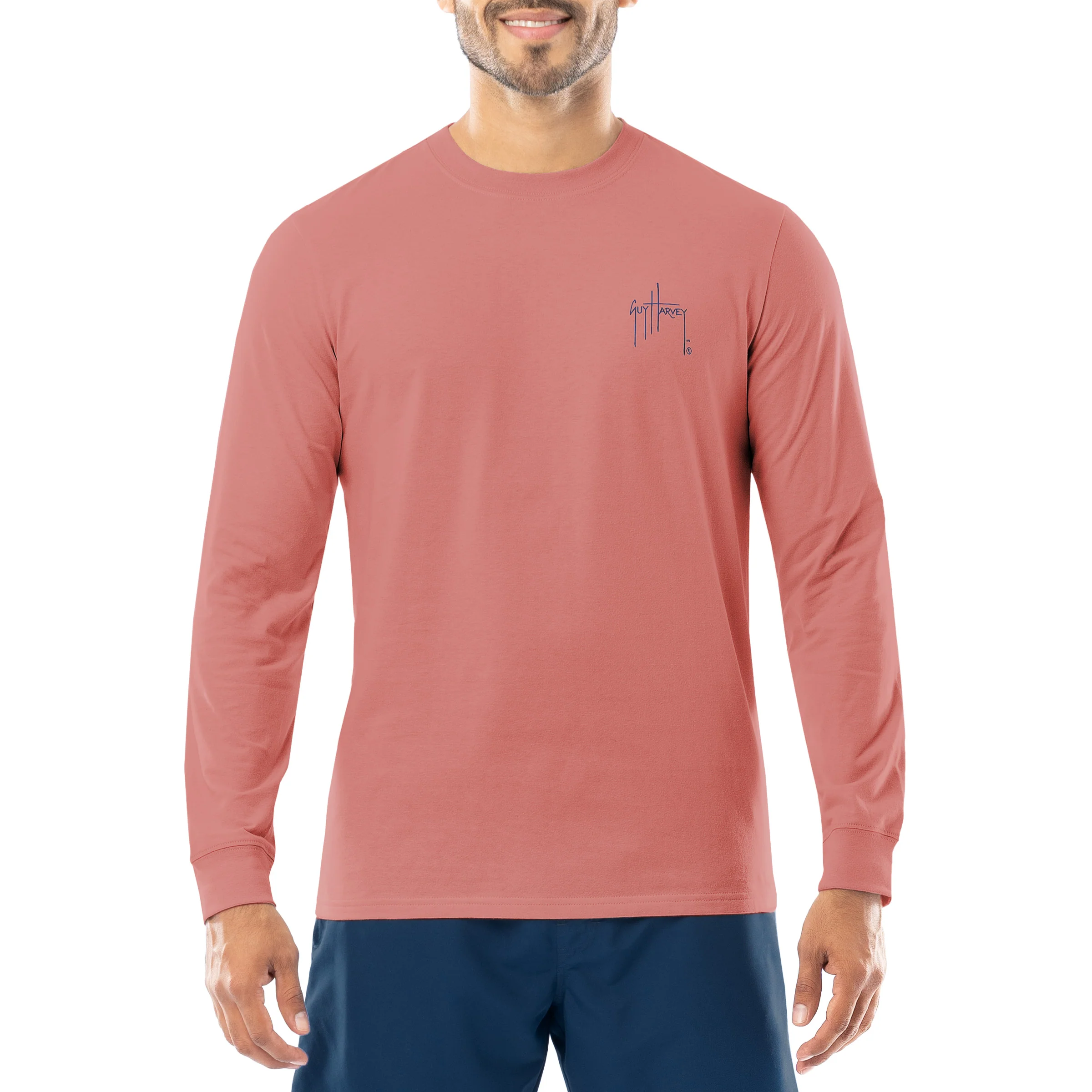 OG Long Sleeve Tee - Marlin Springs - Image 2