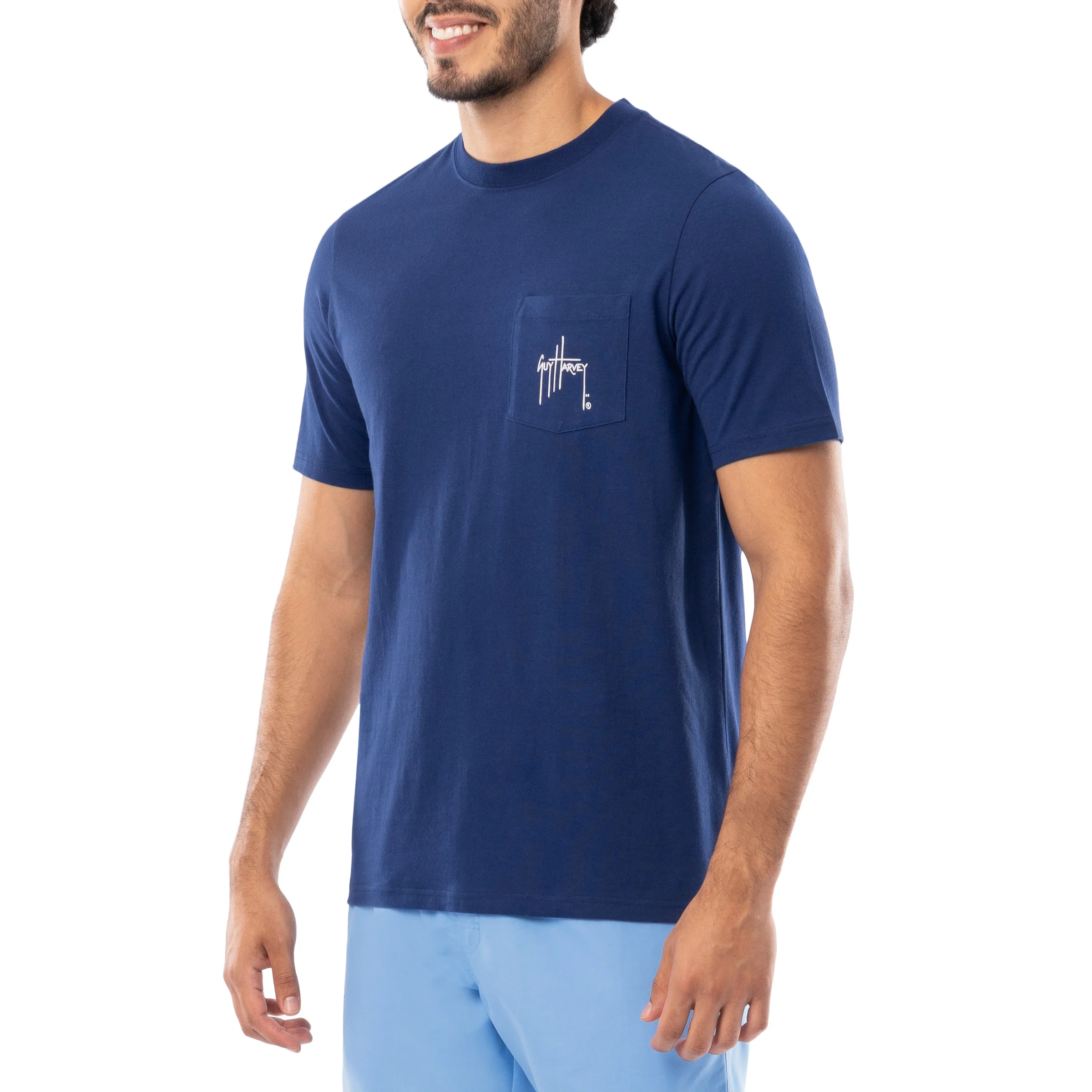 OG Pocket Tee - Marlin Springs - Image 4
