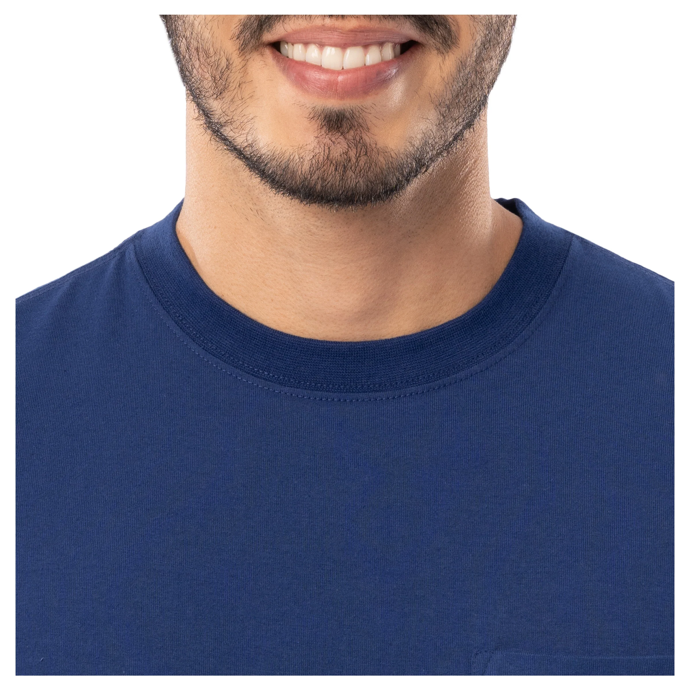 OG Pocket Tee - Marlin Springs - Image 6