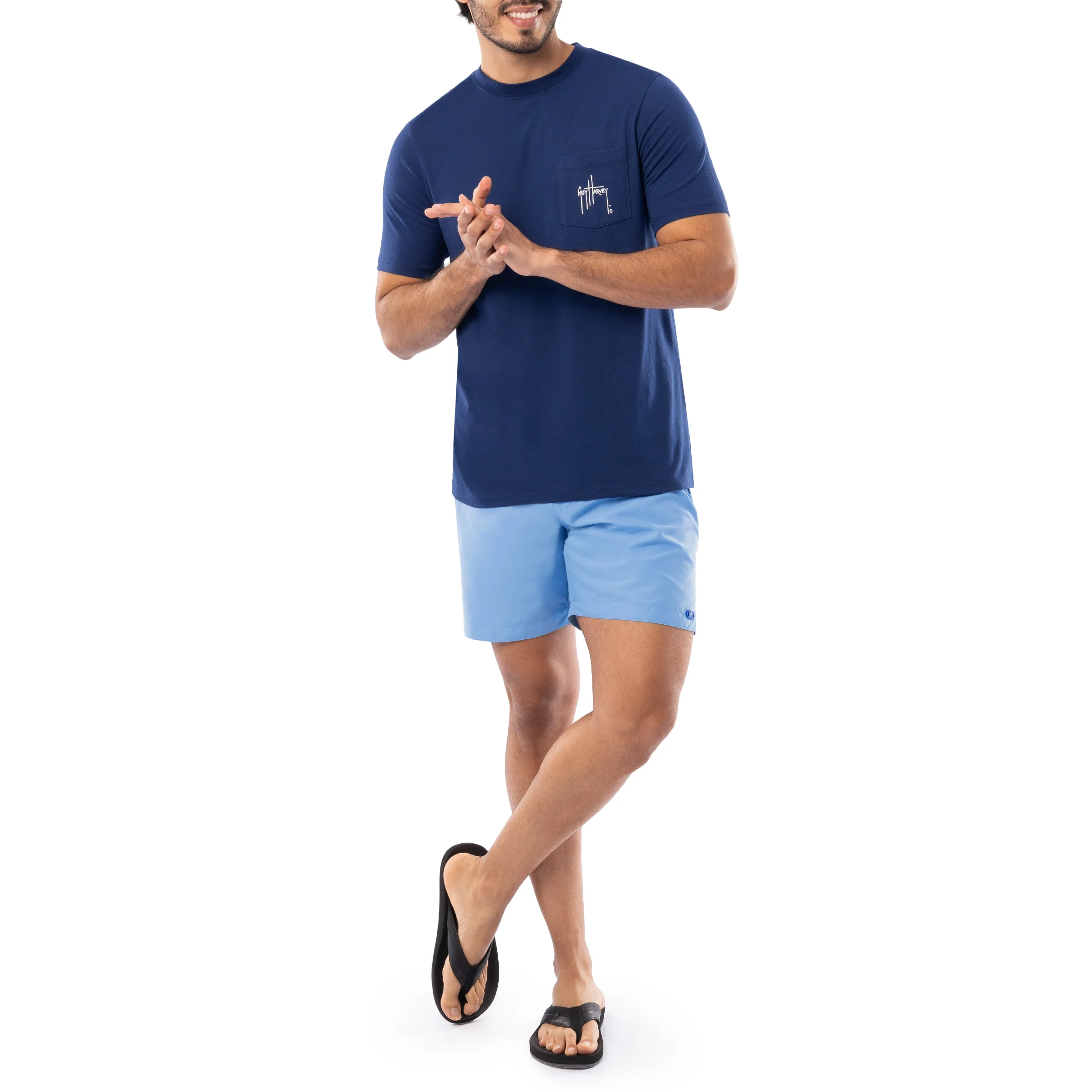 OG Pocket Tee - Marlin Springs - Image 7