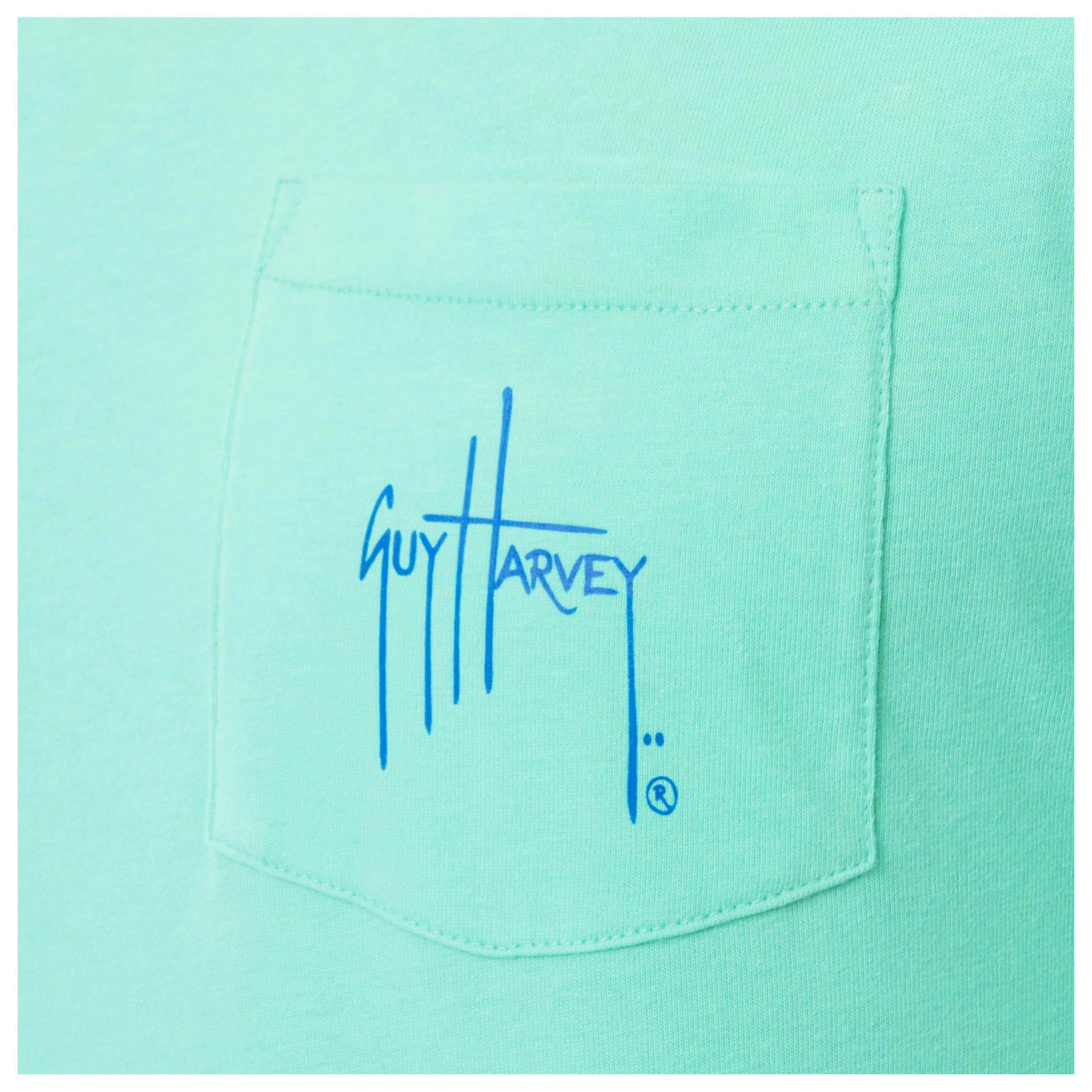 OG Pocket Tee - Marlin Springs - Image 5