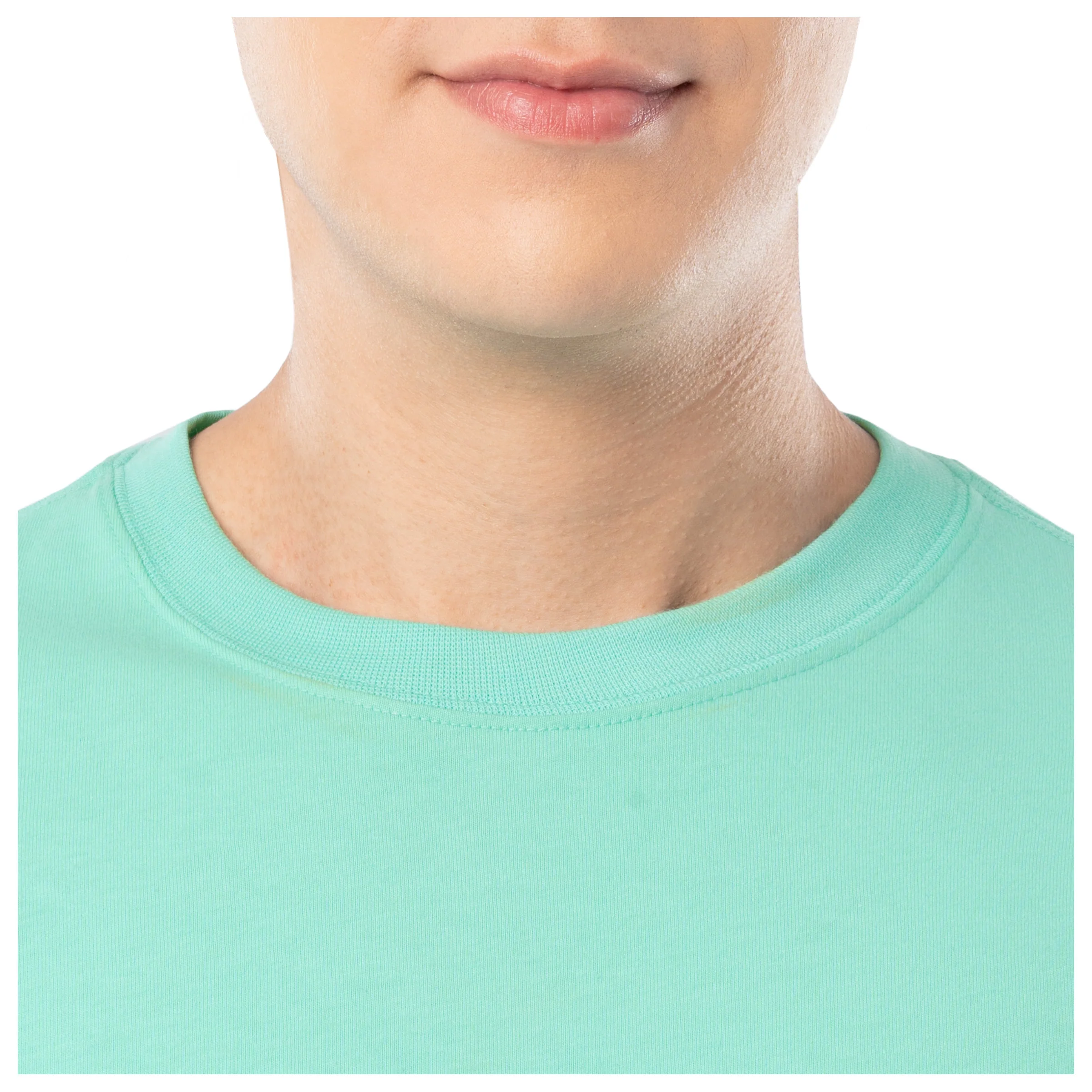 OG Pocket Tee - Marlin Springs - Image 6
