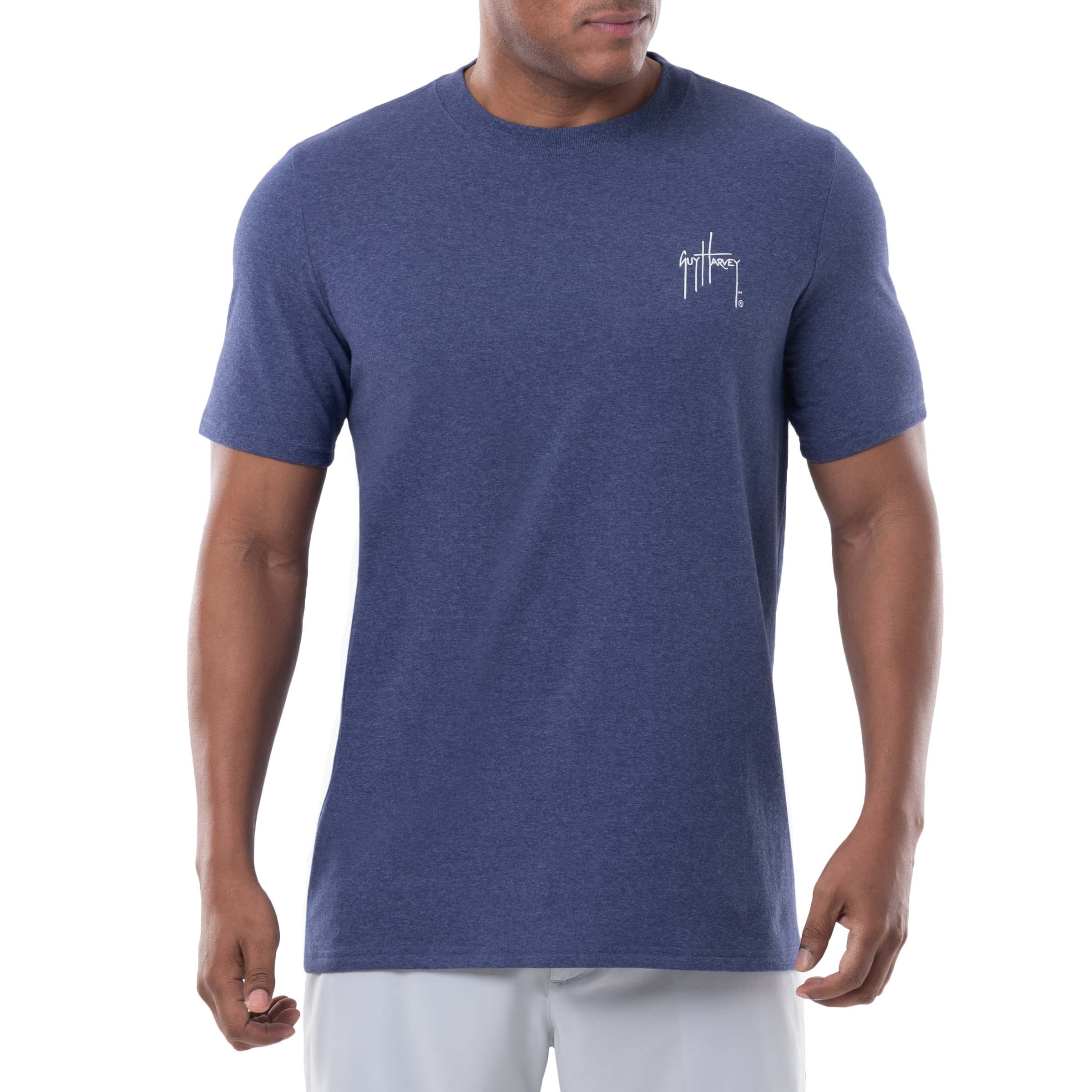 Threadcycled Tee - Marlin - Image 2