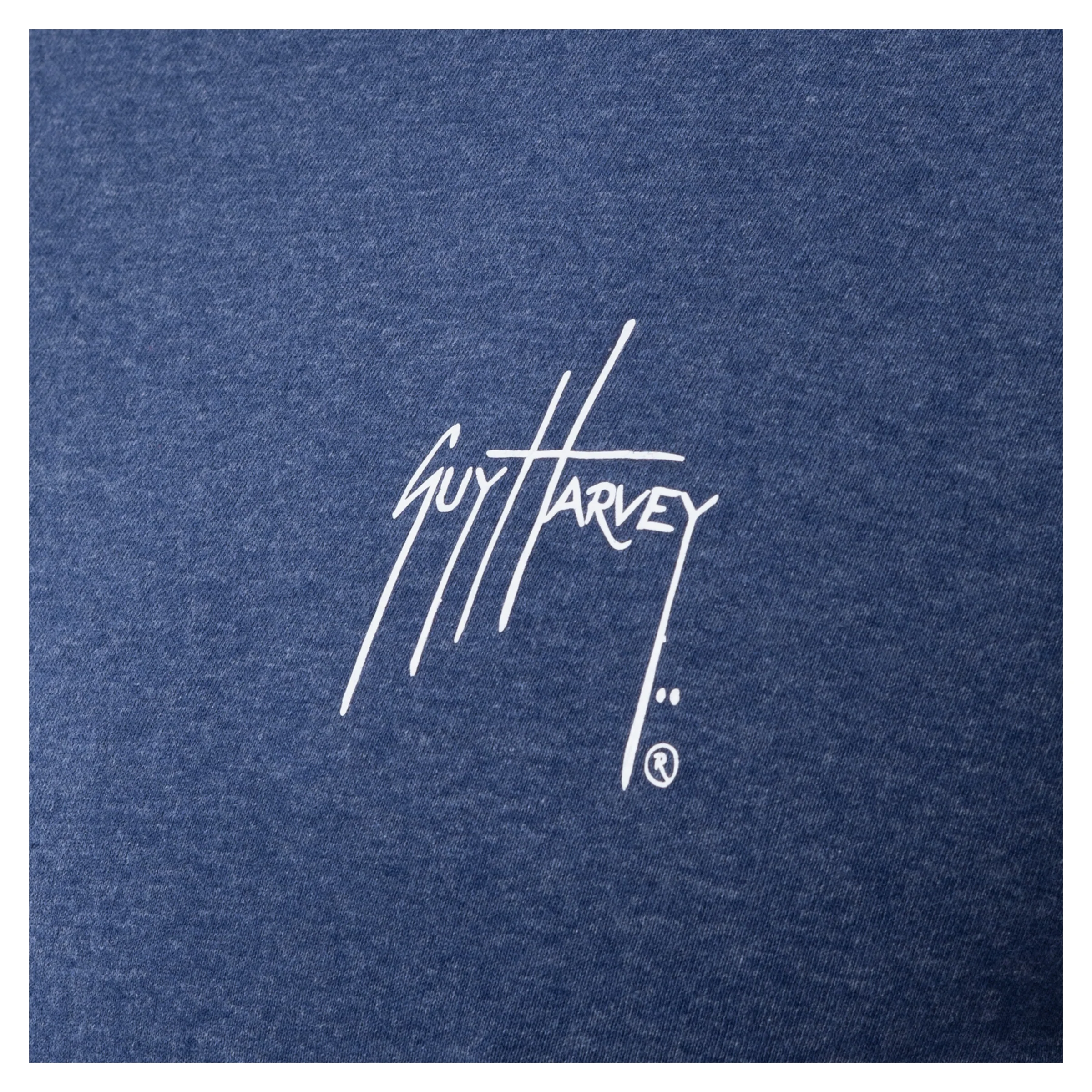 Threadcycled Tee - Marlin - Image 4