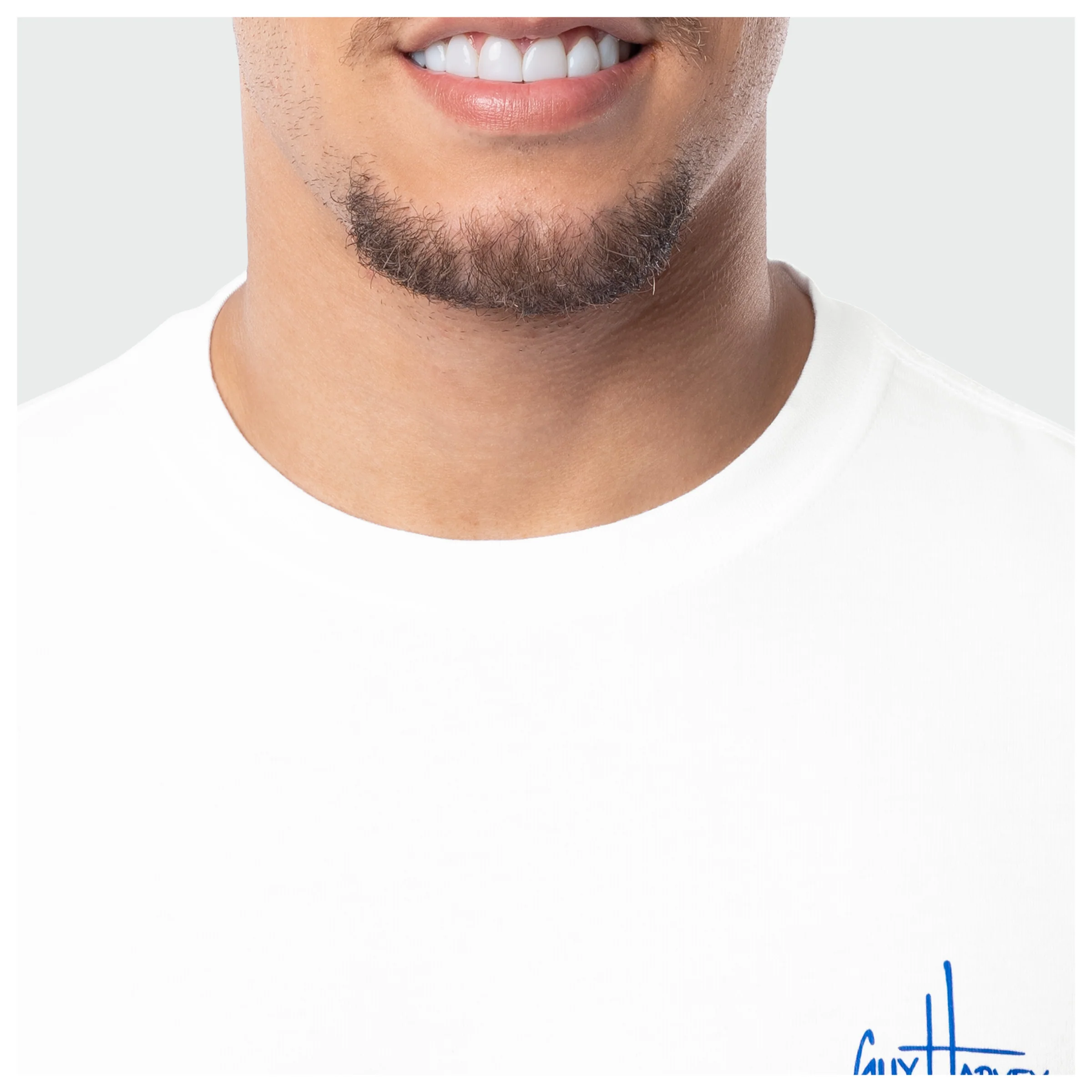 HarborLite Long Sleeve Tee - Rig Masters - Image 5