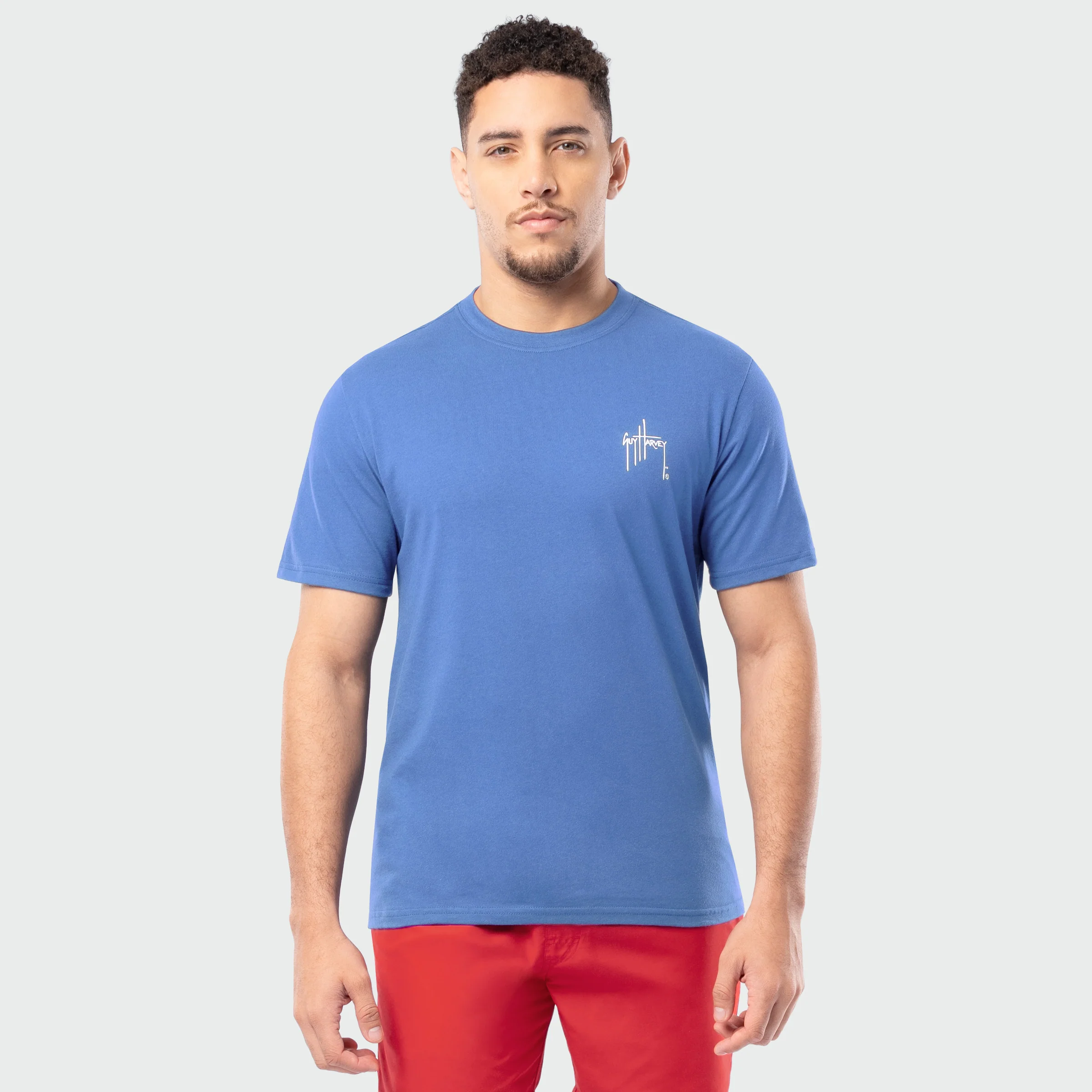 HarborLite Tee - Rig Masters - Image 2