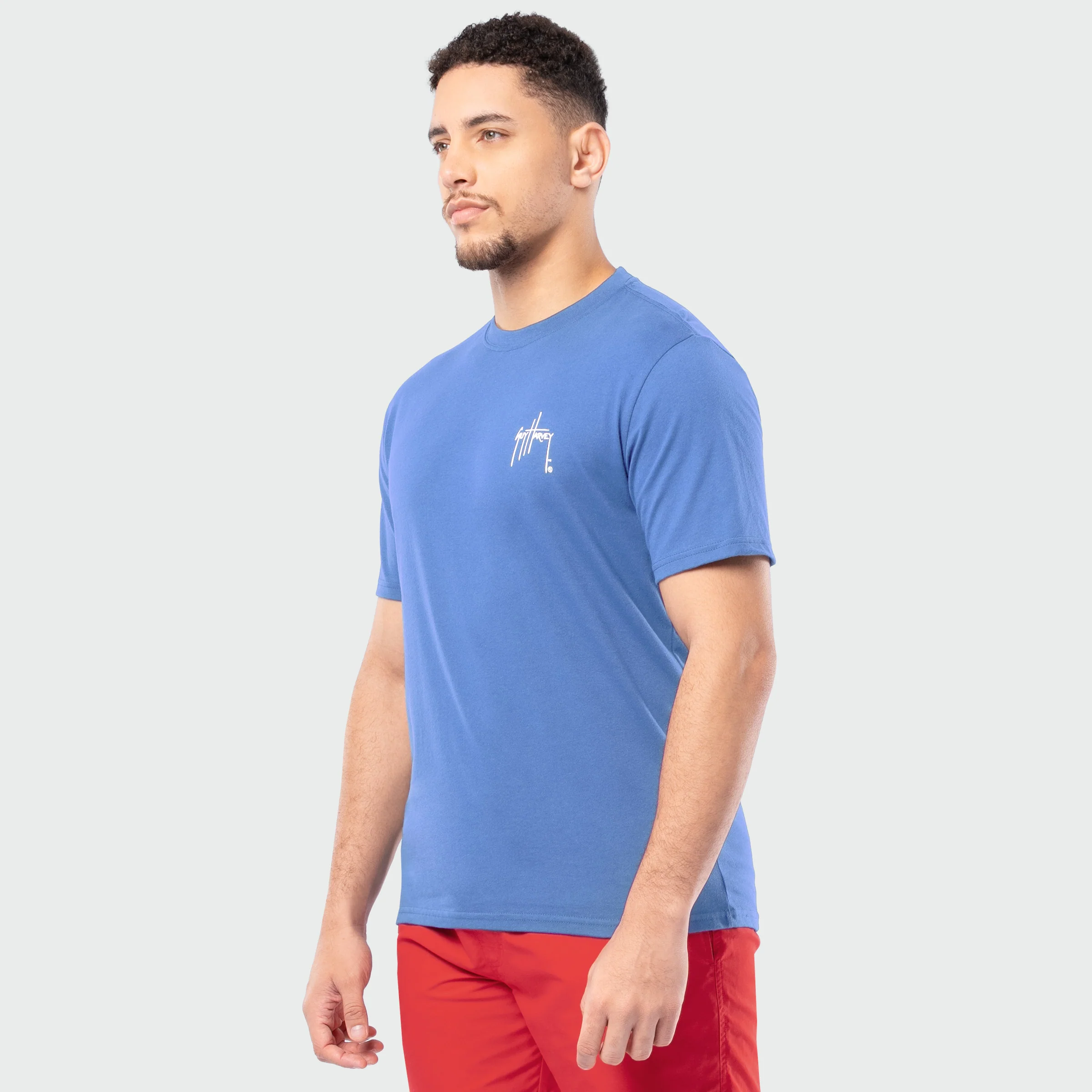 HarborLite Tee - Rig Masters - Image 4