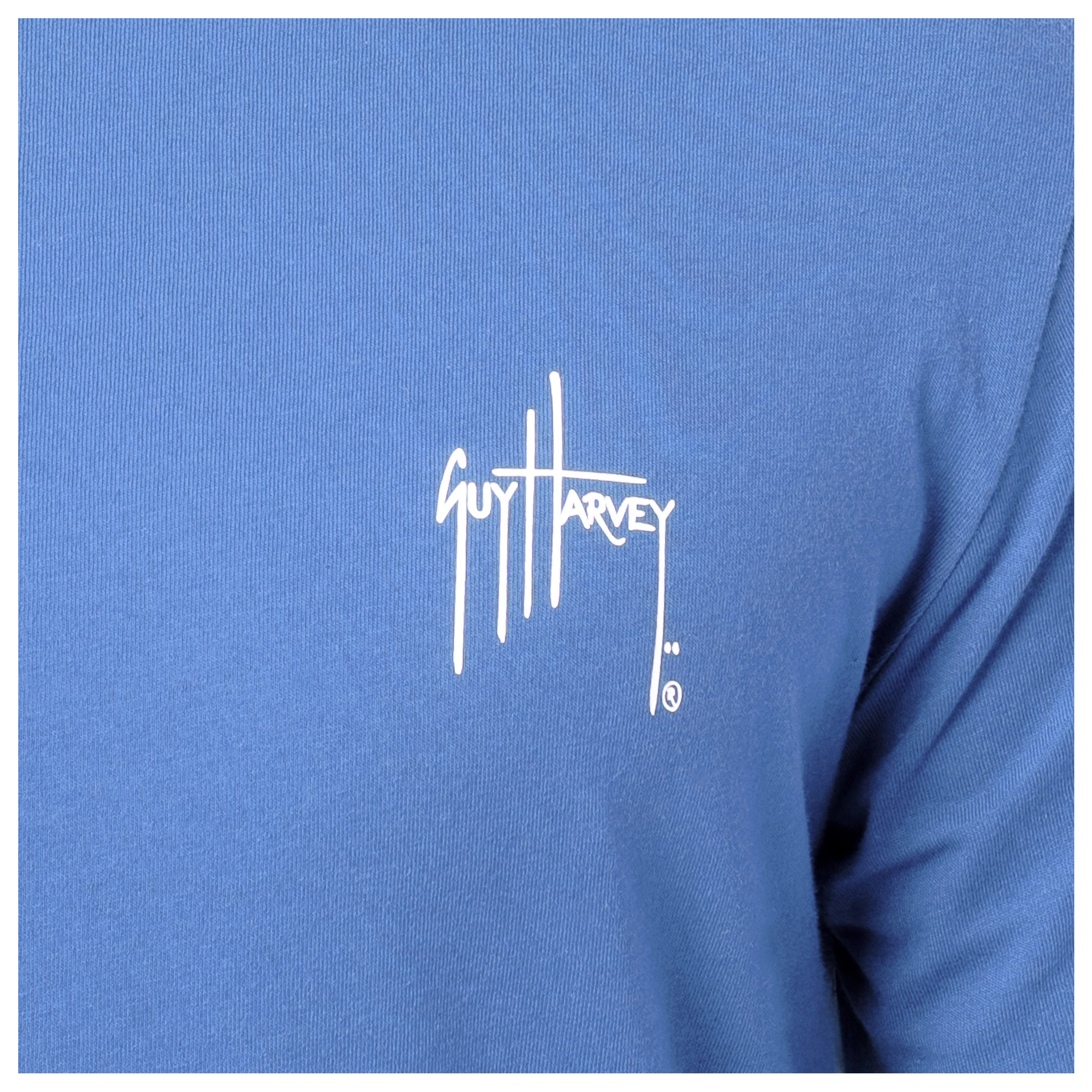 HarborLite Tee - Rig Masters - Image 5