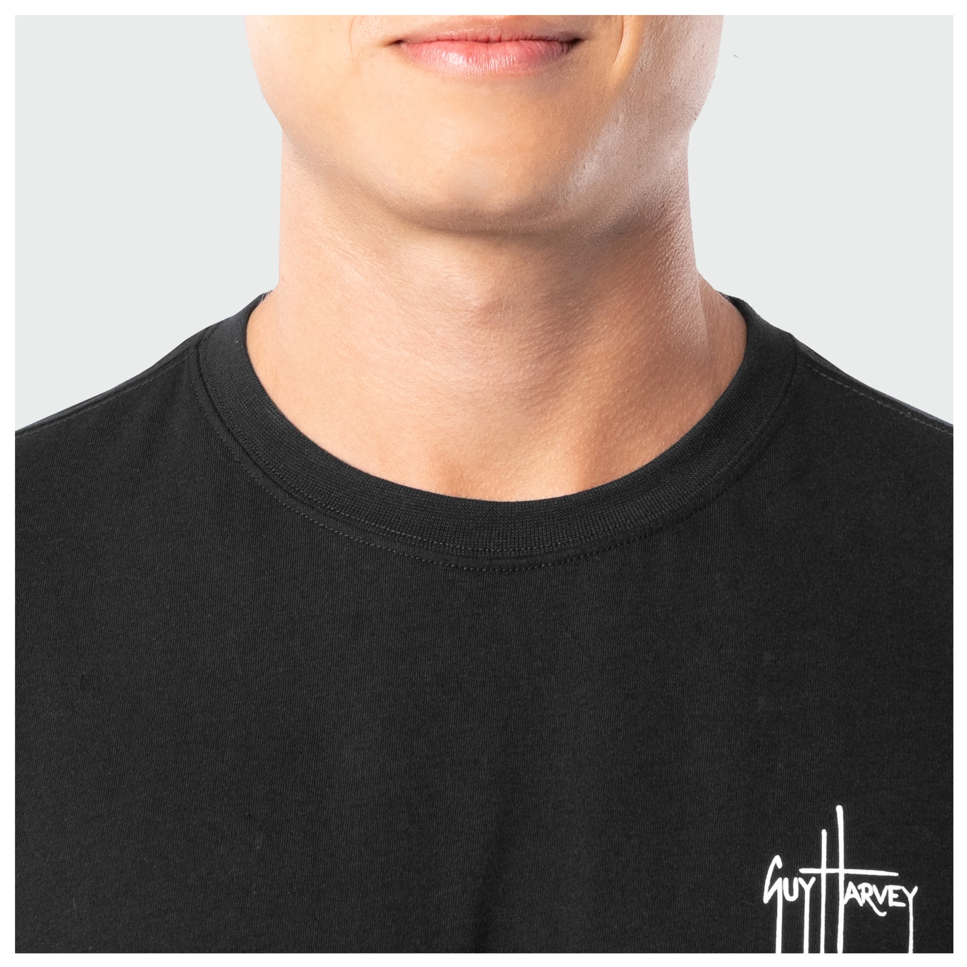 HarborLite Tee - Saltwater Gear - Image 5