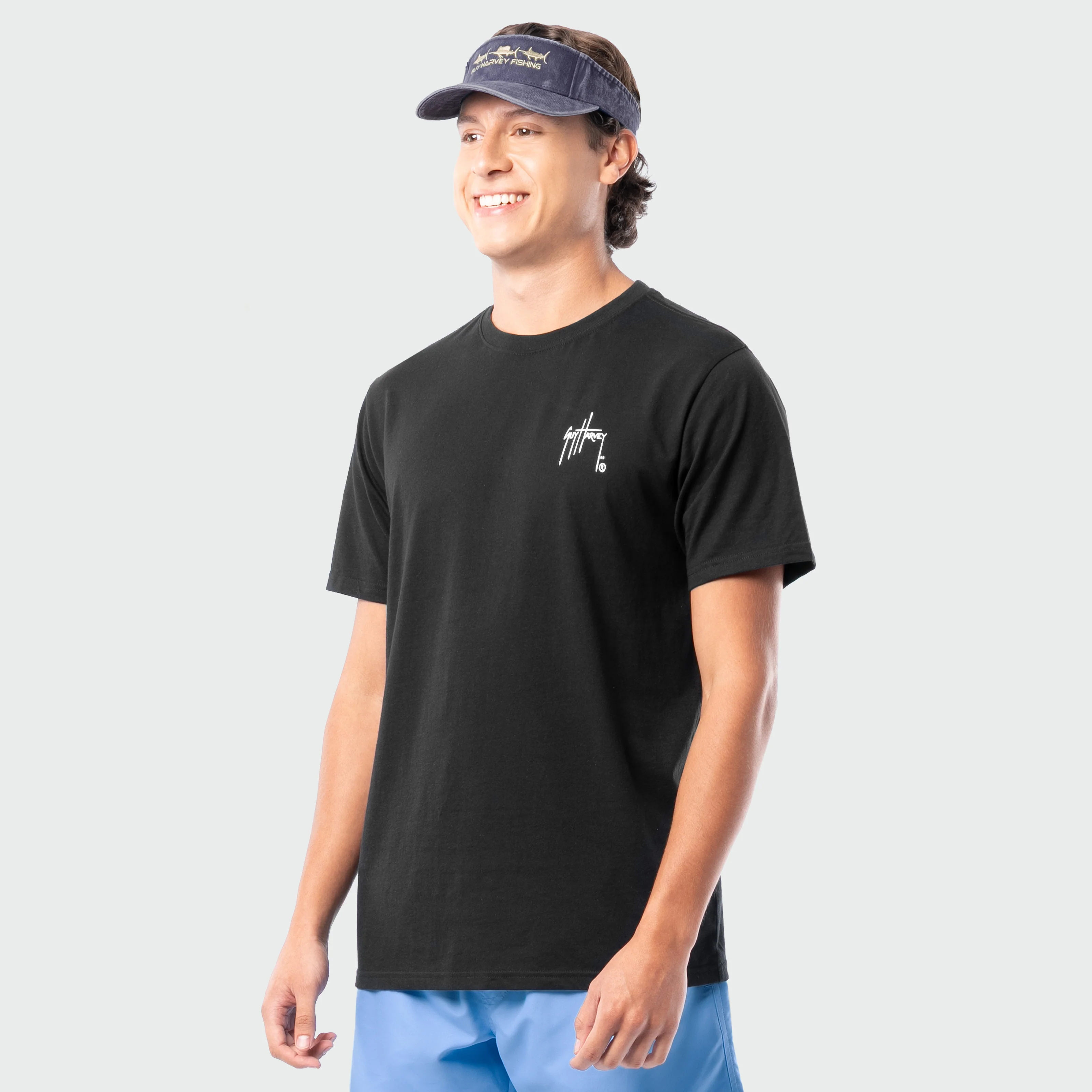 HarborLite Tee - Saltwater Gear - Image 6