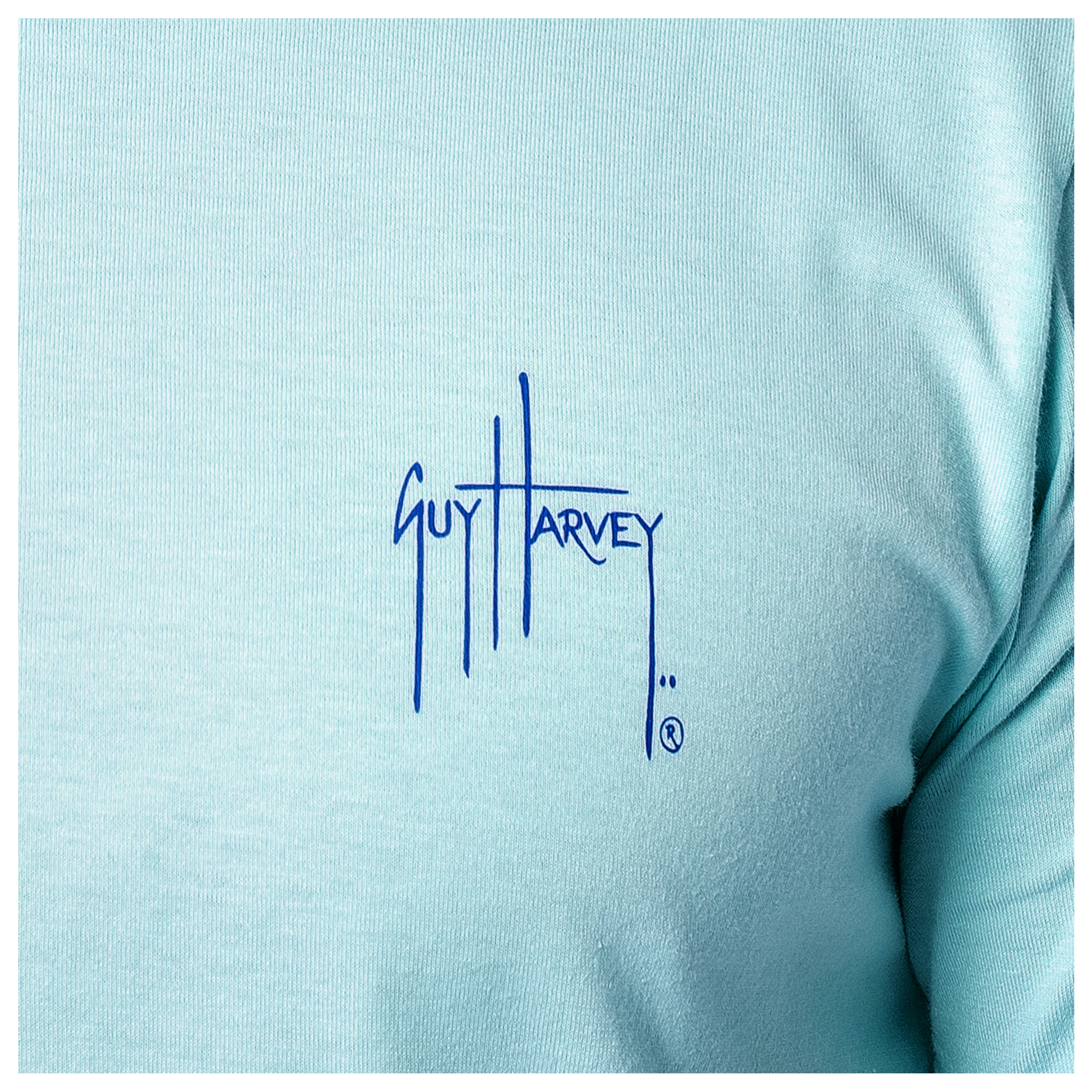 HarborLite Tee - Stand Up - Image 6