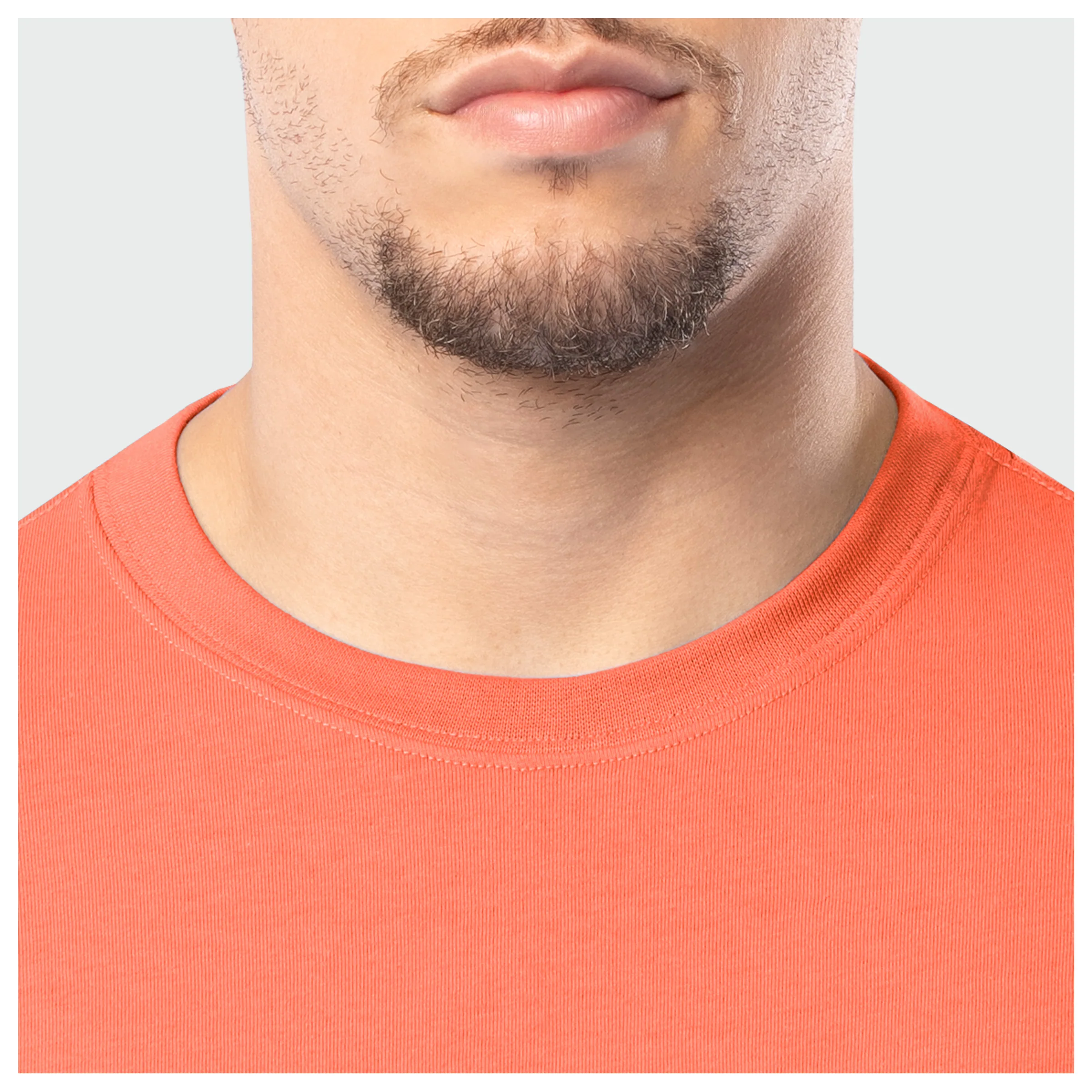 HarborLite Pocket Tee - Vintage Four - Image 6