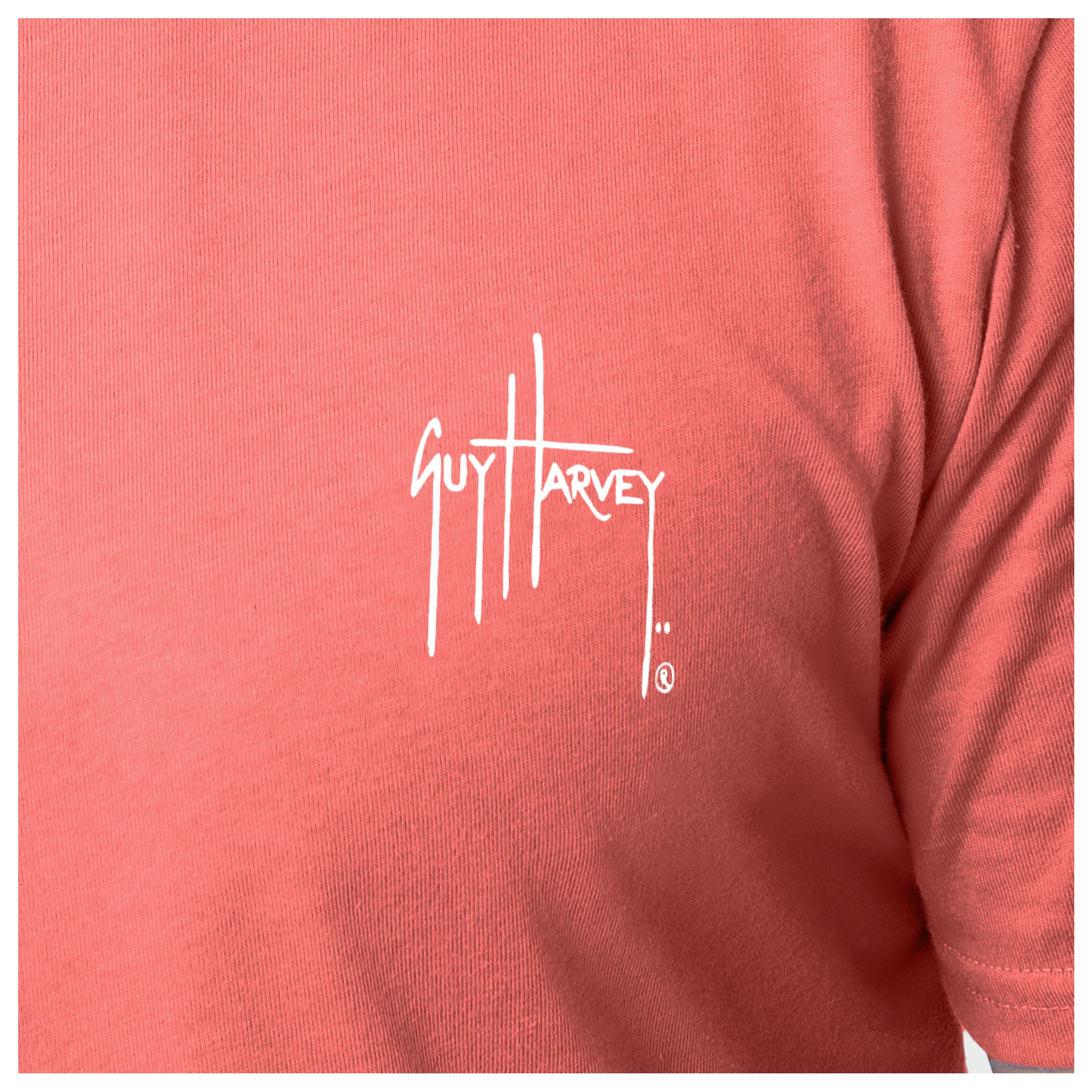 OG Tee - Marlin Dorado - Image 5