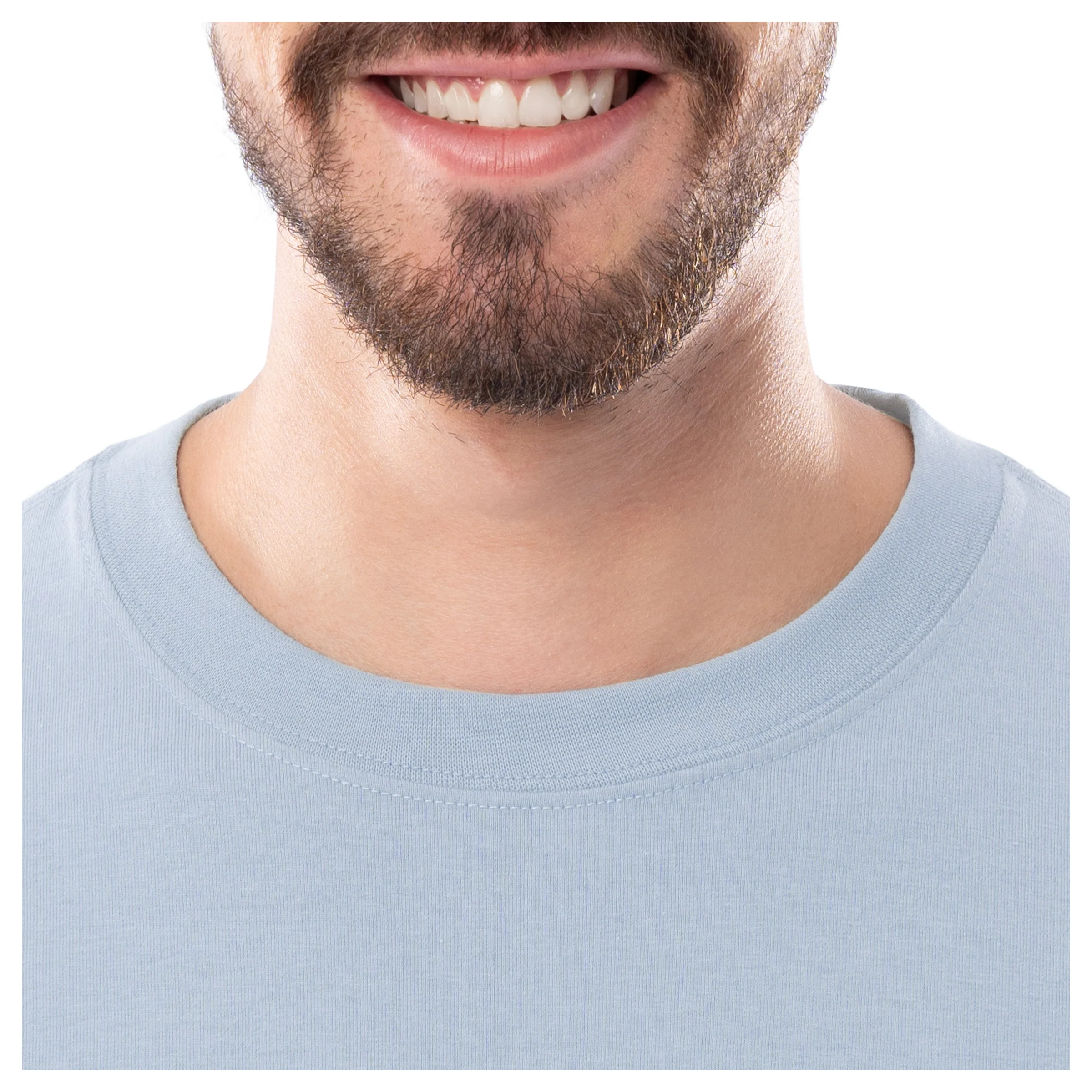 OG Pocket Tee - Open Ocean - Image 6