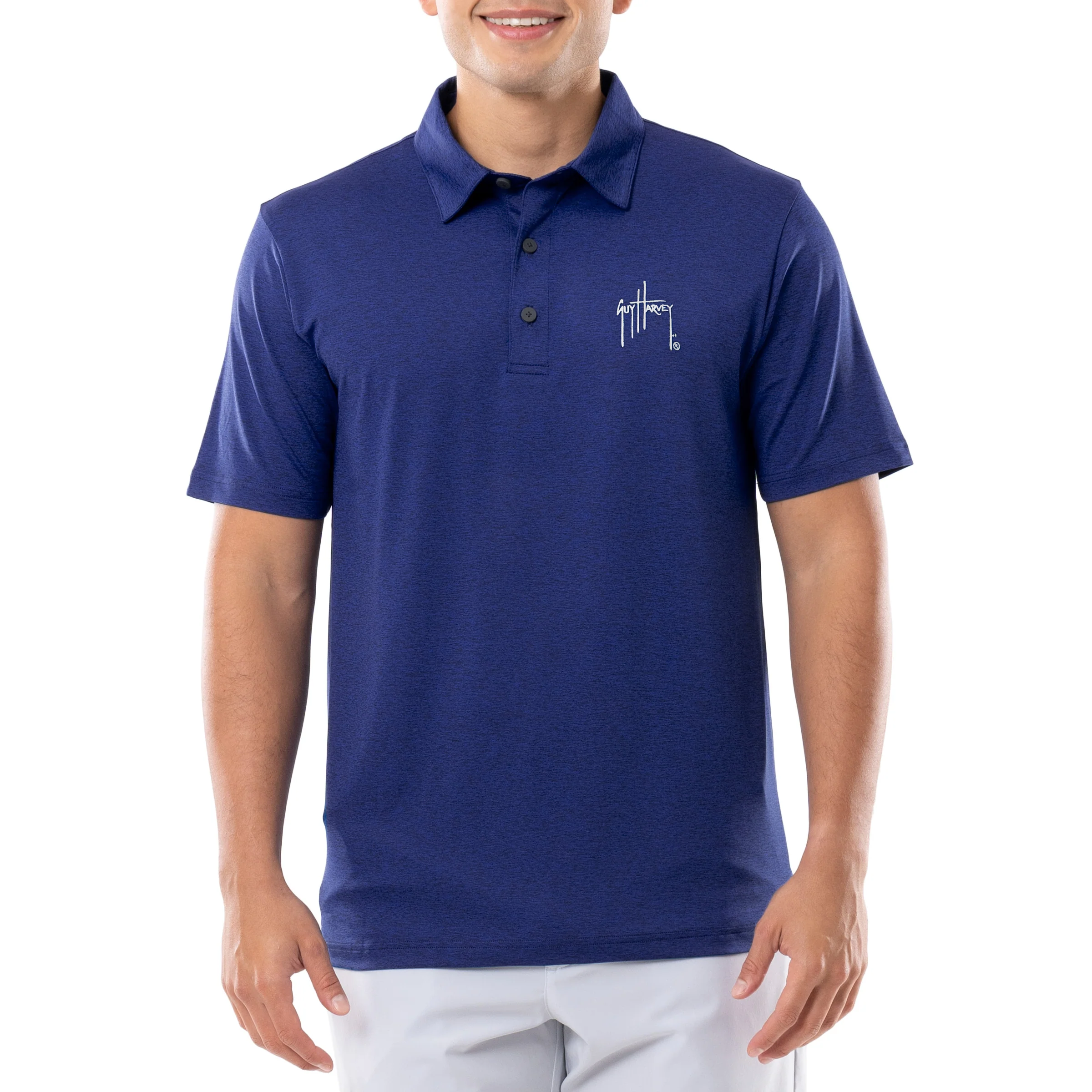 Marlin Tech Polo - Image 13