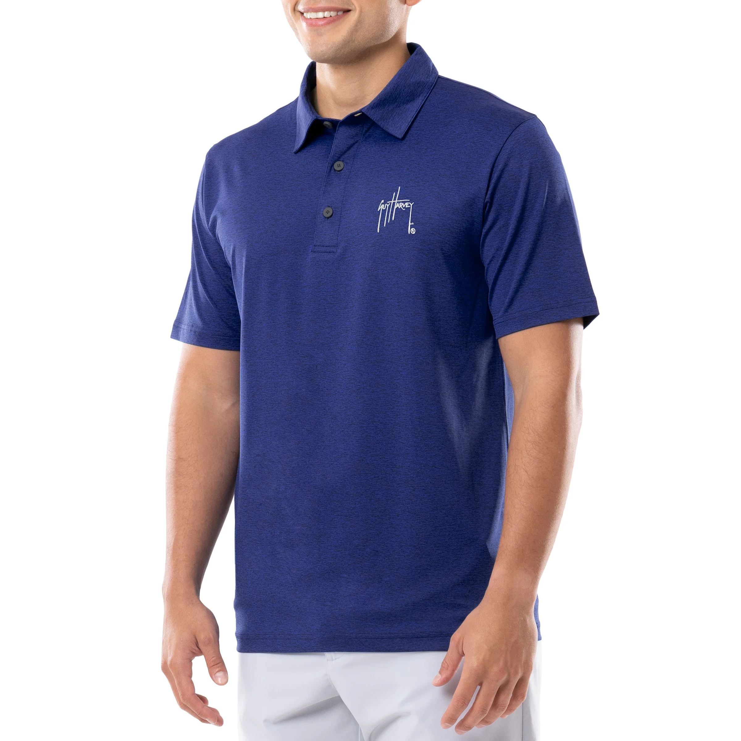Marlin Tech Polo - Image 14