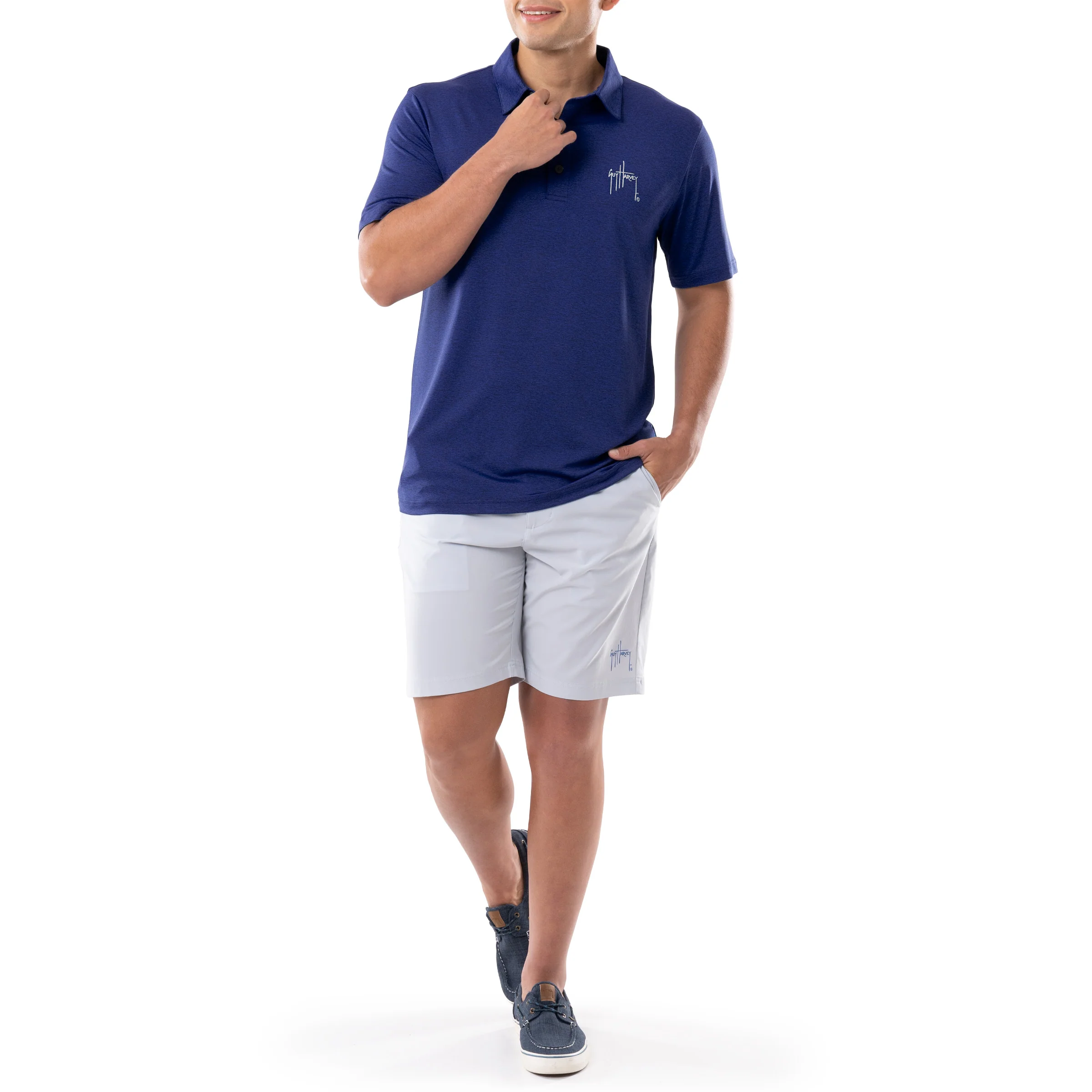 Marlin Tech Polo - Image 18
