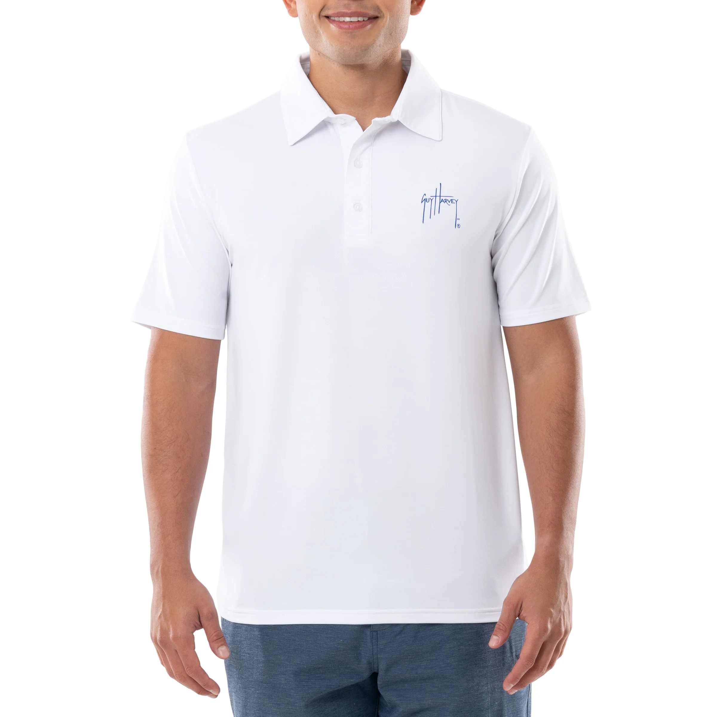 Marlin Tech Polo - Image 19