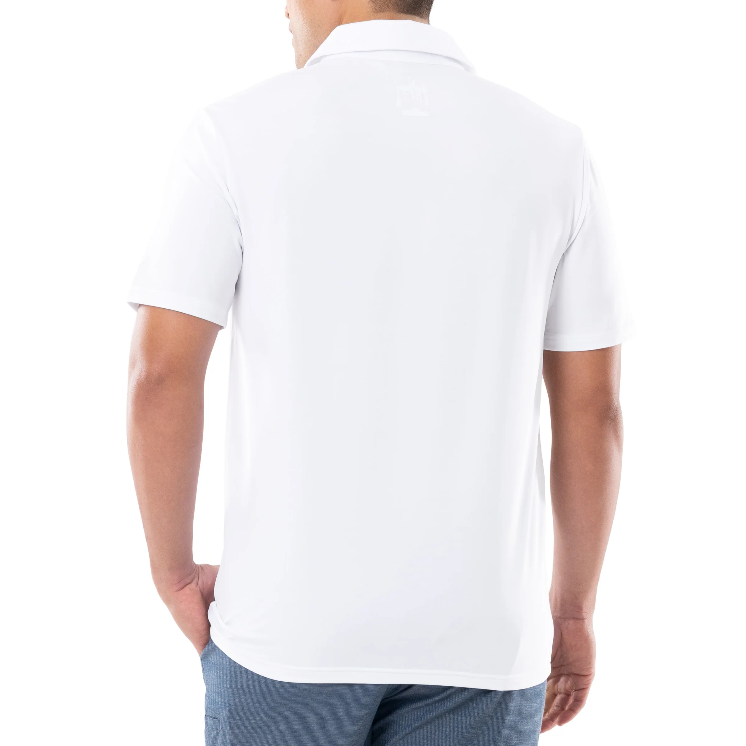 Marlin Tech Polo - Image 20