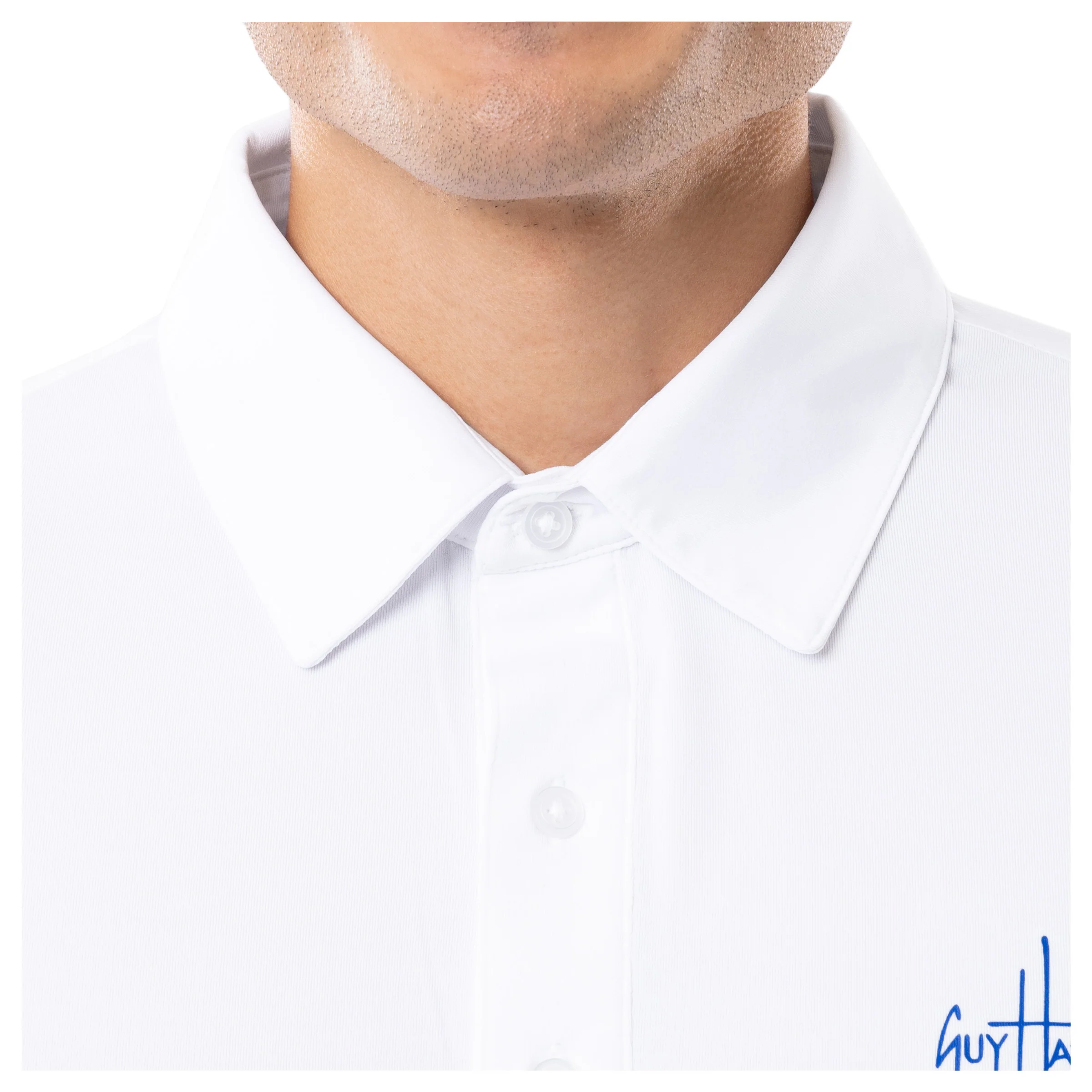 Marlin Tech Polo - Image 22
