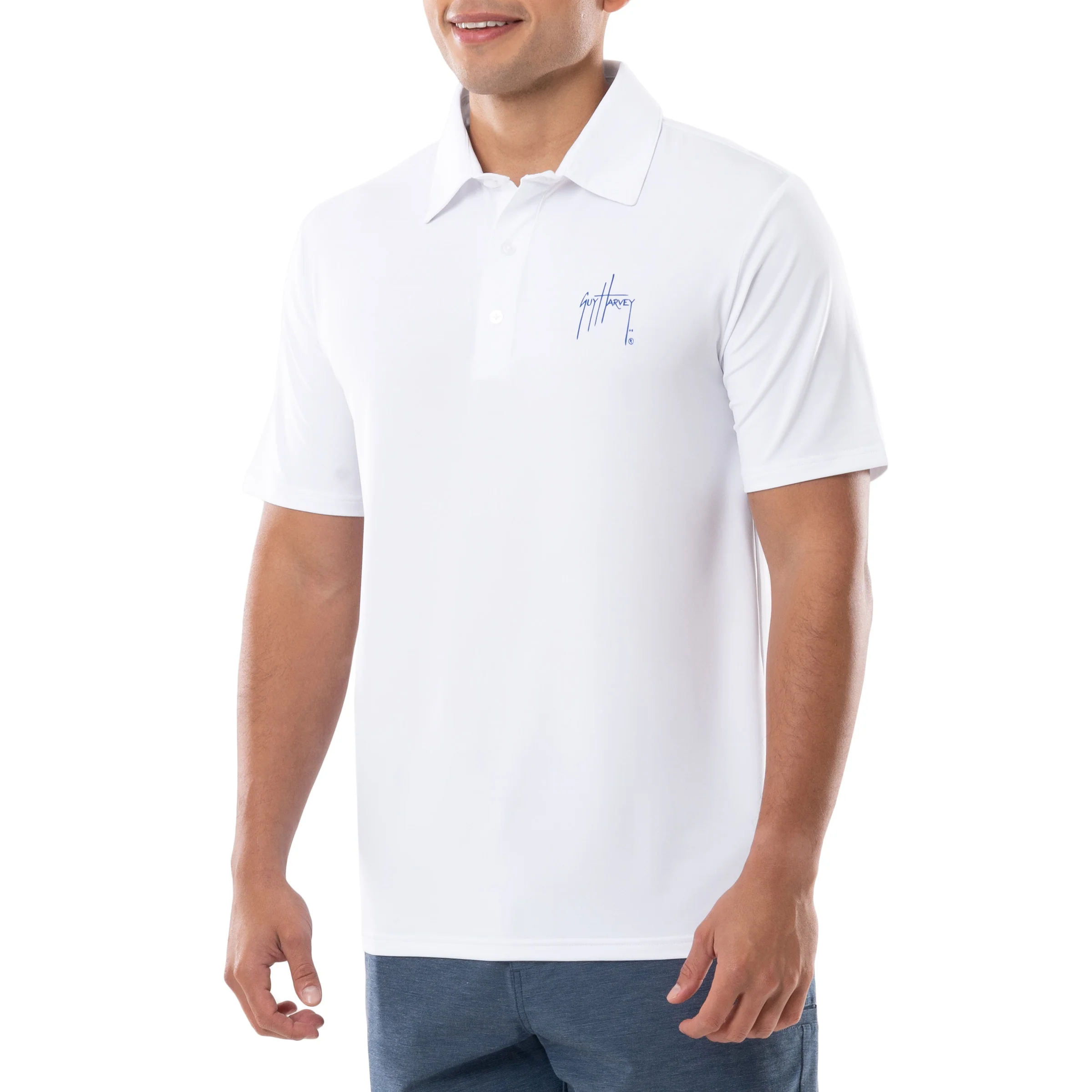 Marlin Tech Polo - Image 24