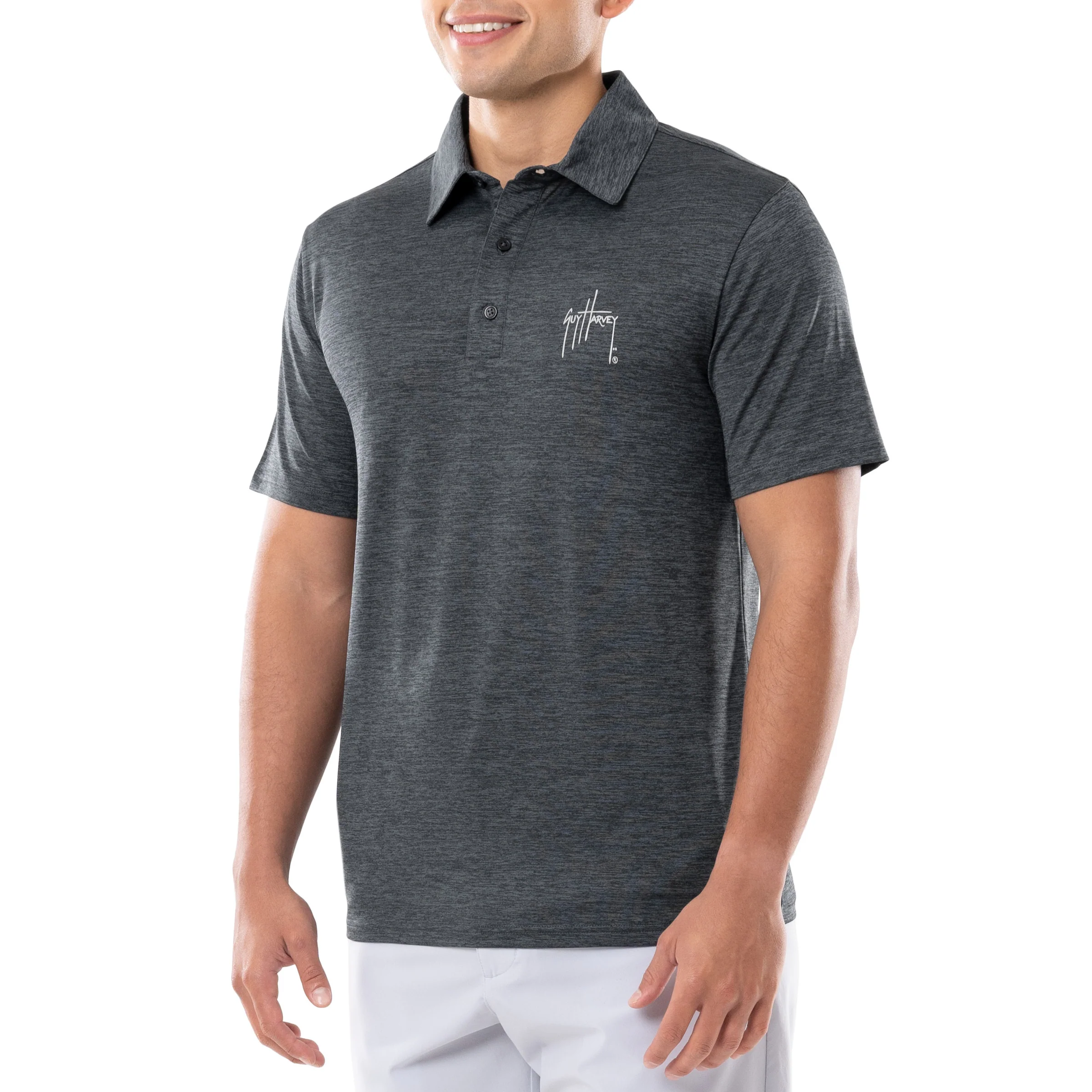 Marlin Tech Polo - Image 3