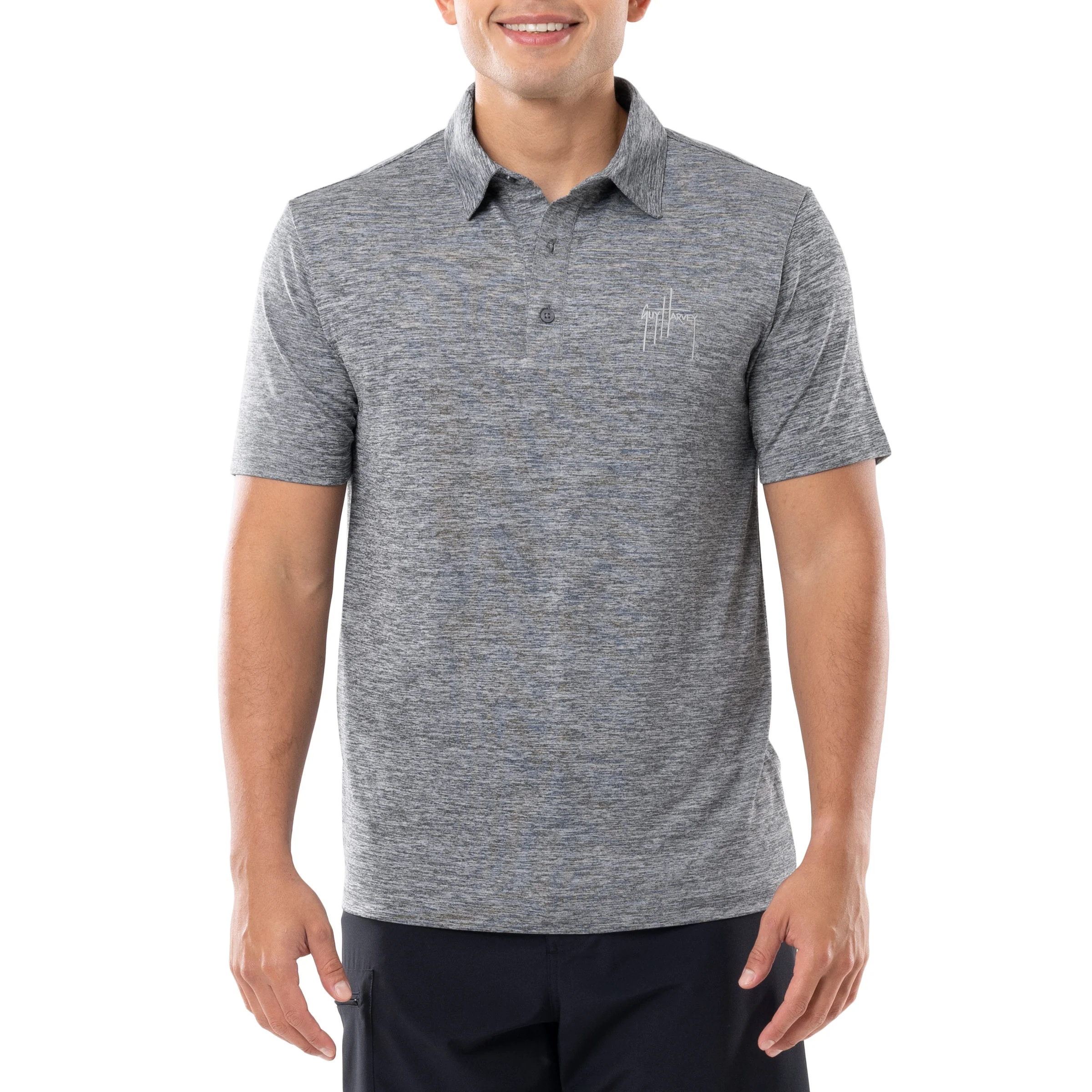 Marlin Tech Polo - Image 7