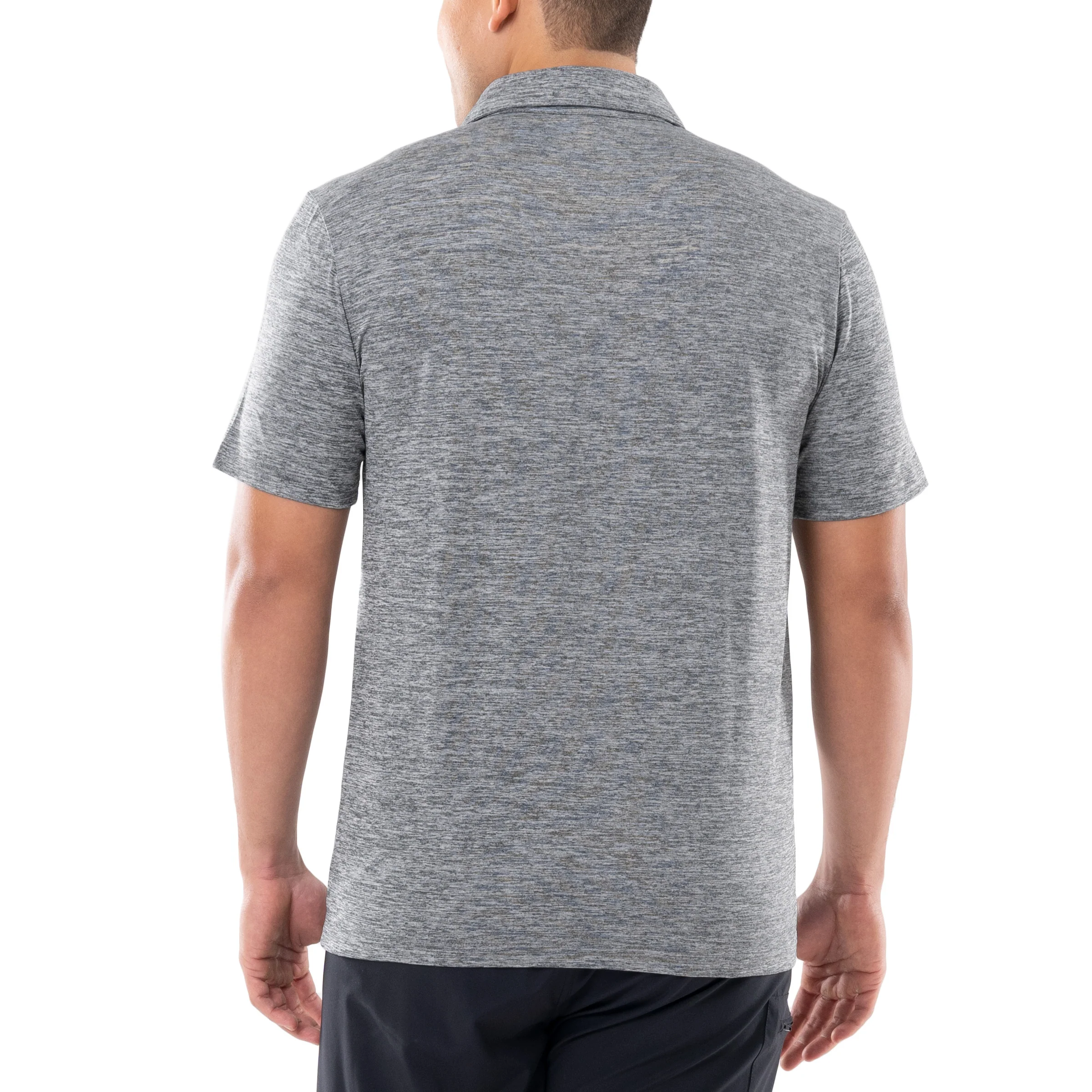 Marlin Tech Polo - Image 8