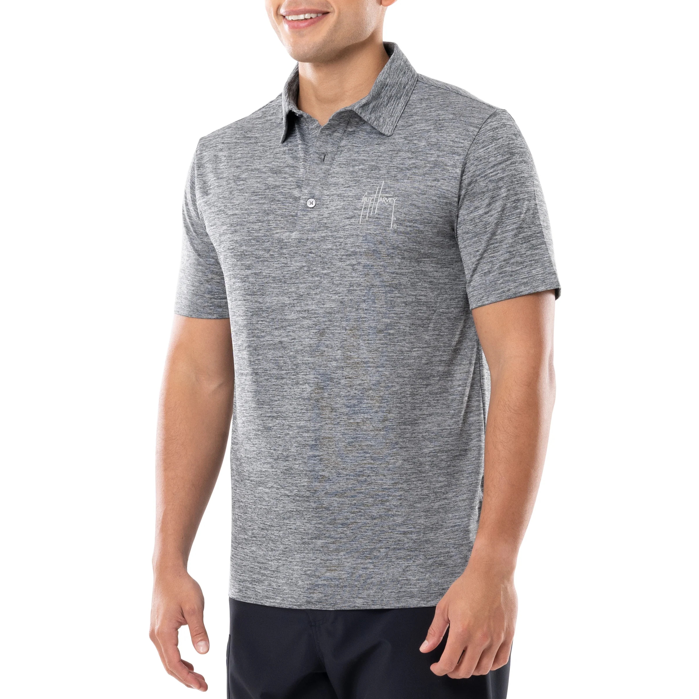Marlin Tech Polo - Image 9