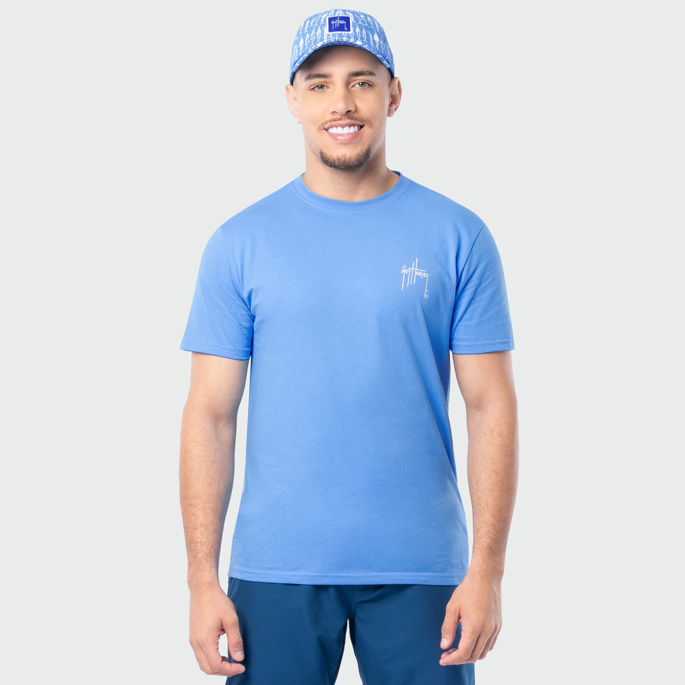 OG Tee - Redfish Tailing - Image 4