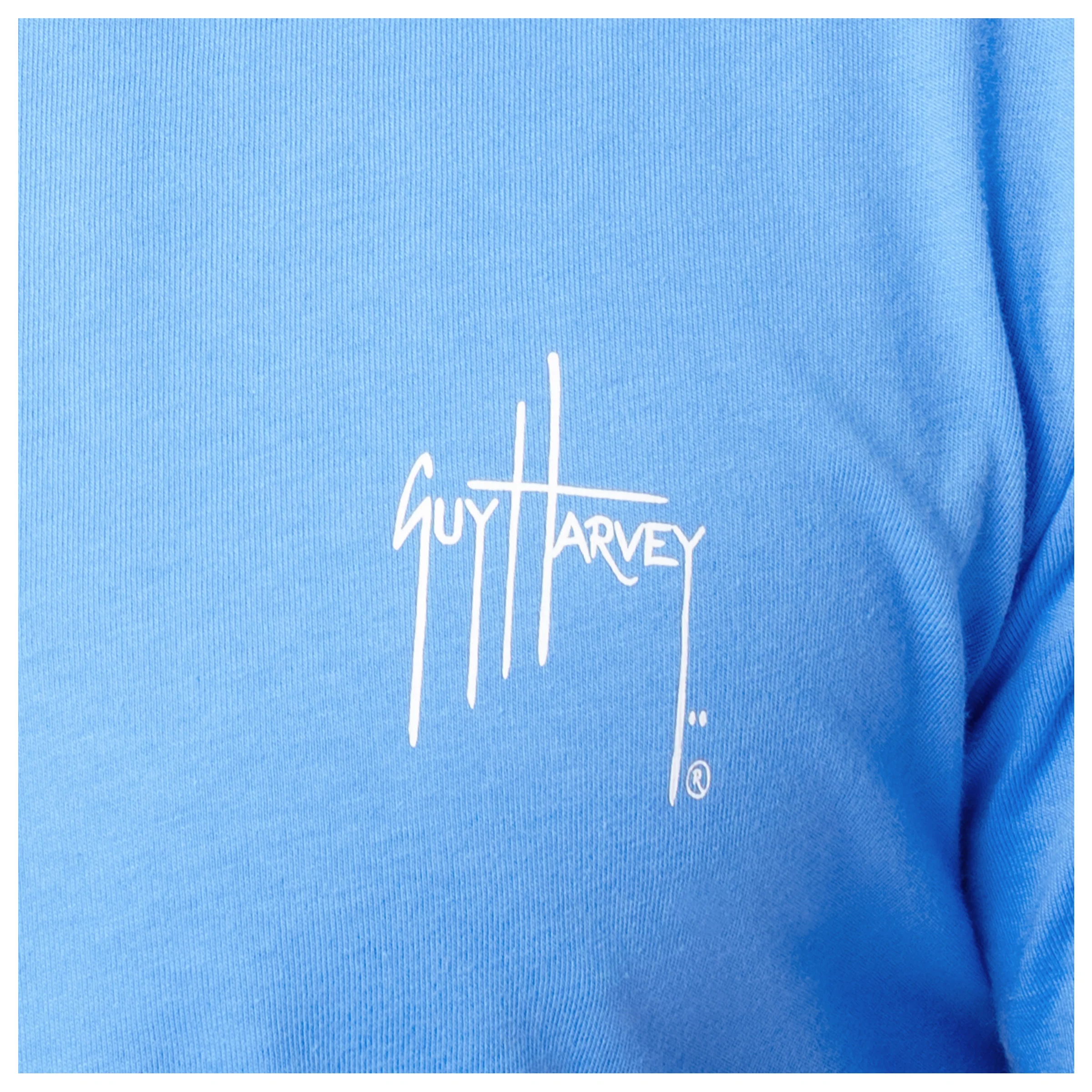OG Tee - Redfish Tailing - Image 5