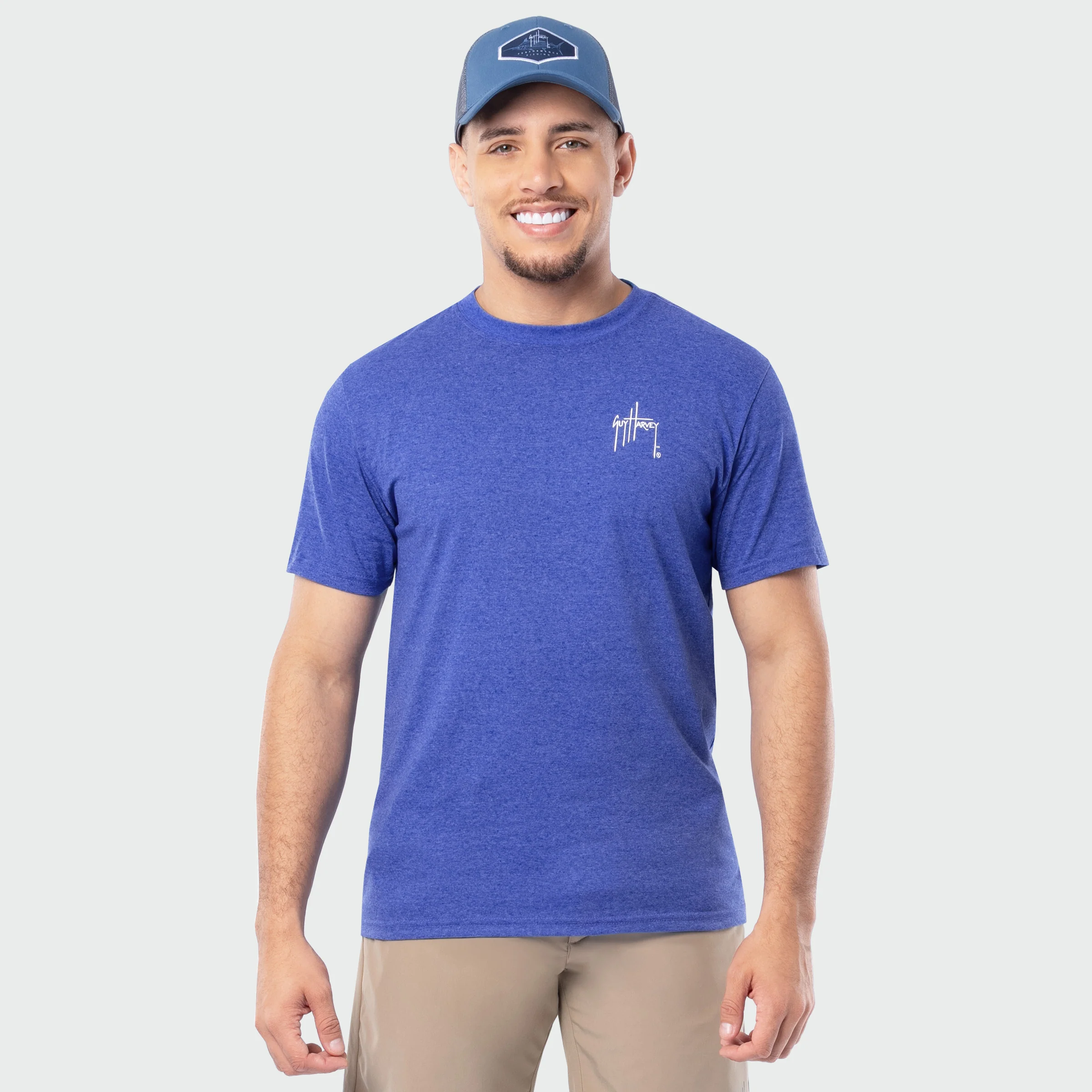 Threadcycled Tee - Retro Style Mahi - Image 4