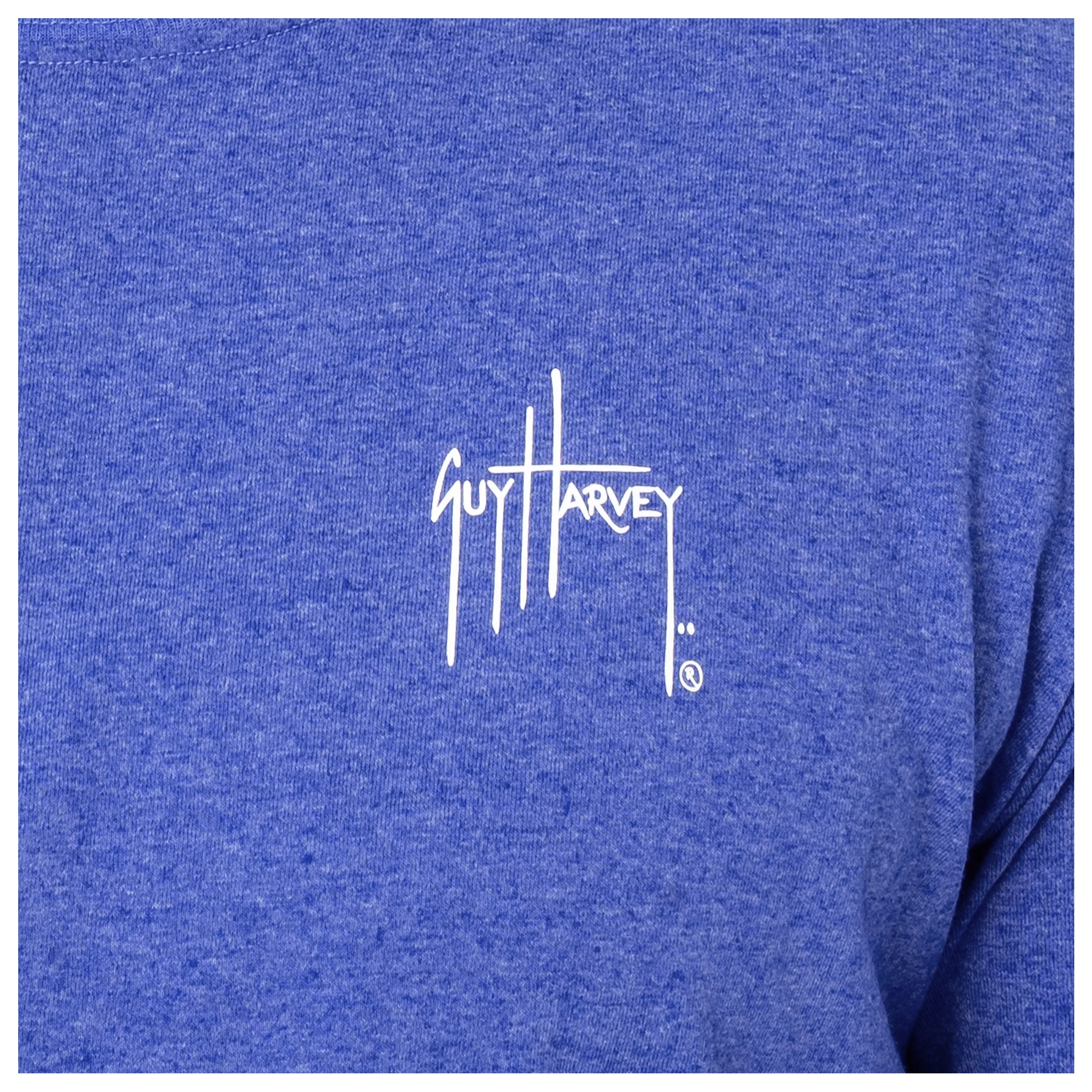 Threadcycled Tee - Retro Style Mahi - Image 5