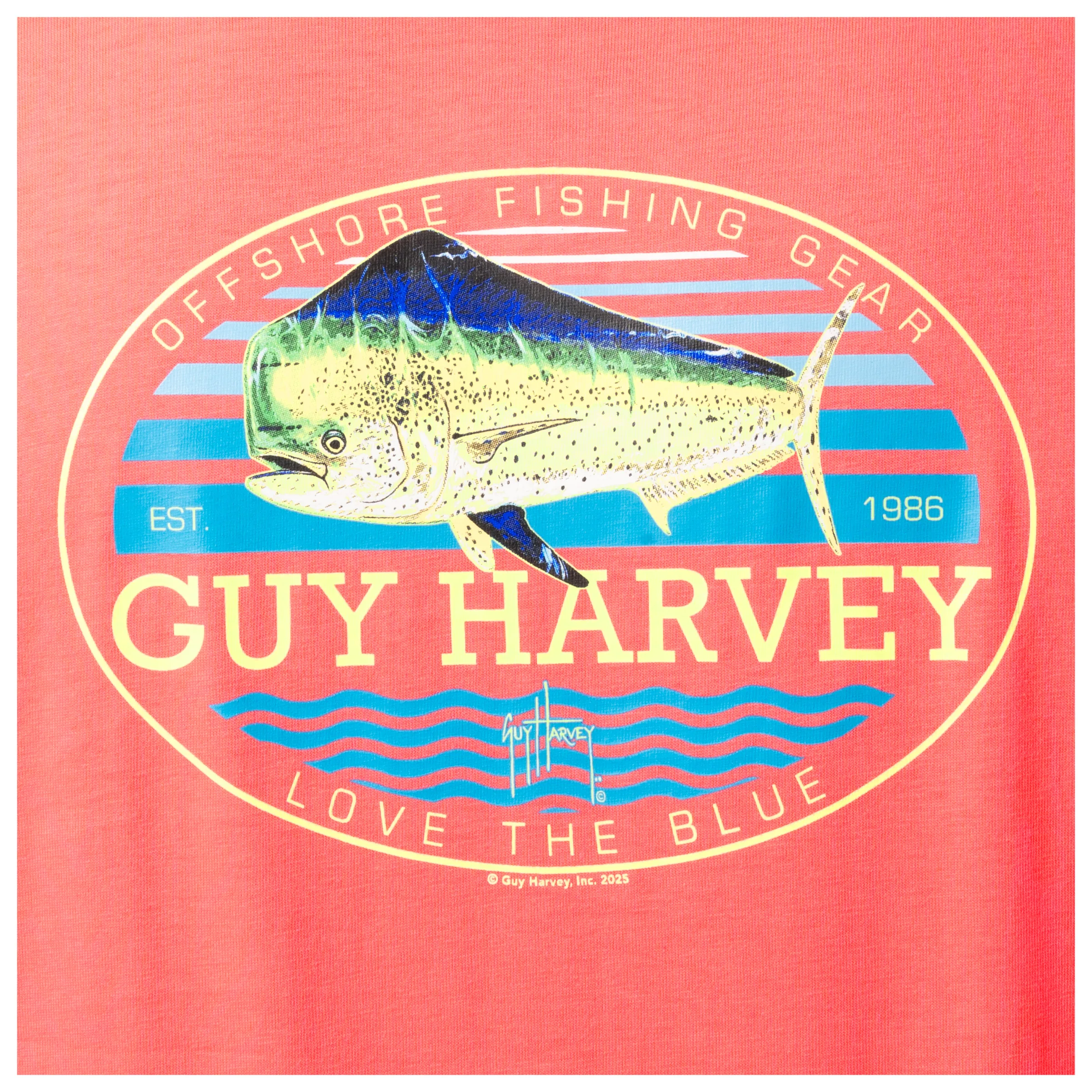 OG Tank - Retro Style Mahi - Image 3